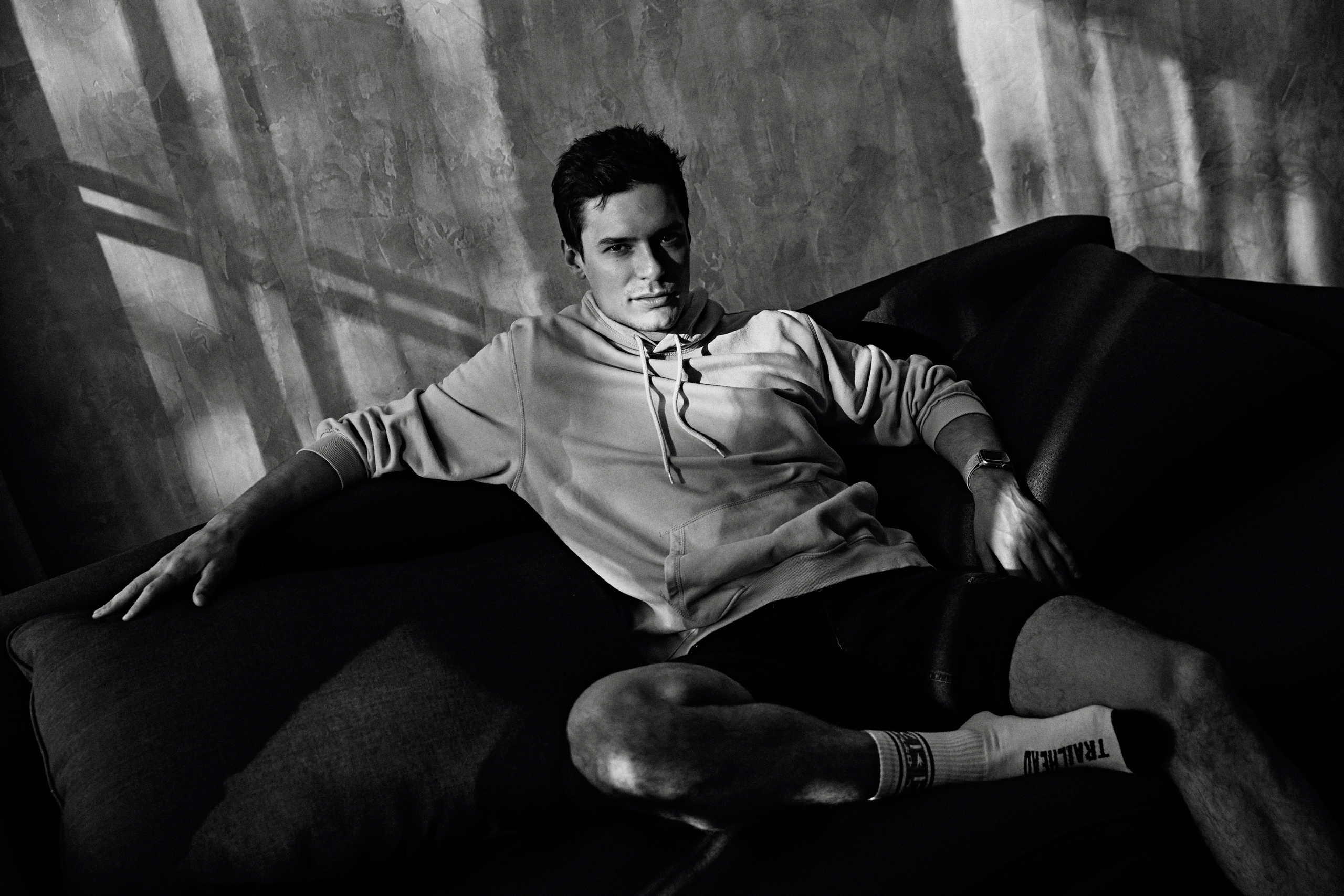 Дэн. Фотограф Контузорова Ольга