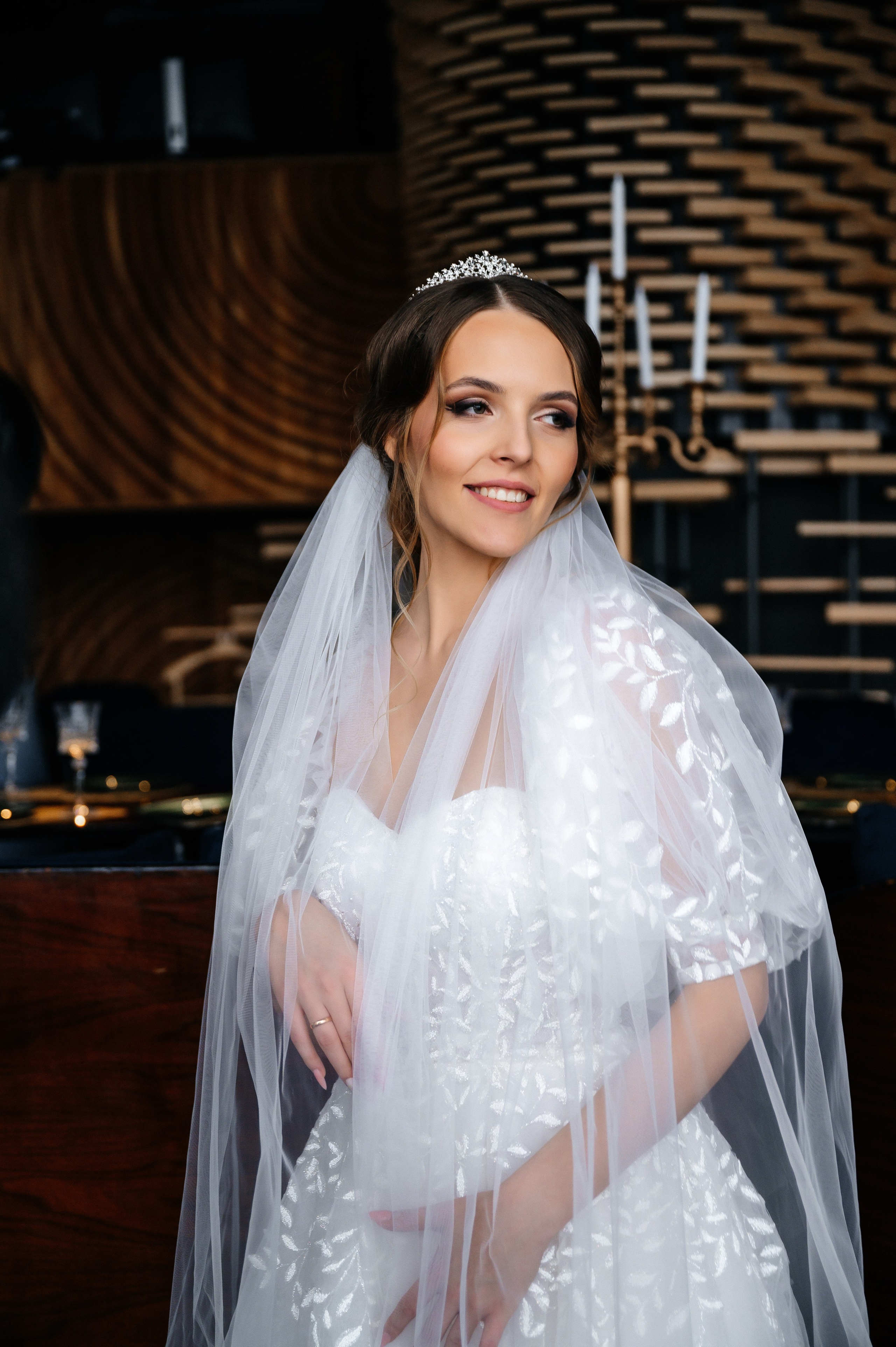 Какой ЗАГС выбрать?. Свадебный видеограф в Москве Никонова Анна