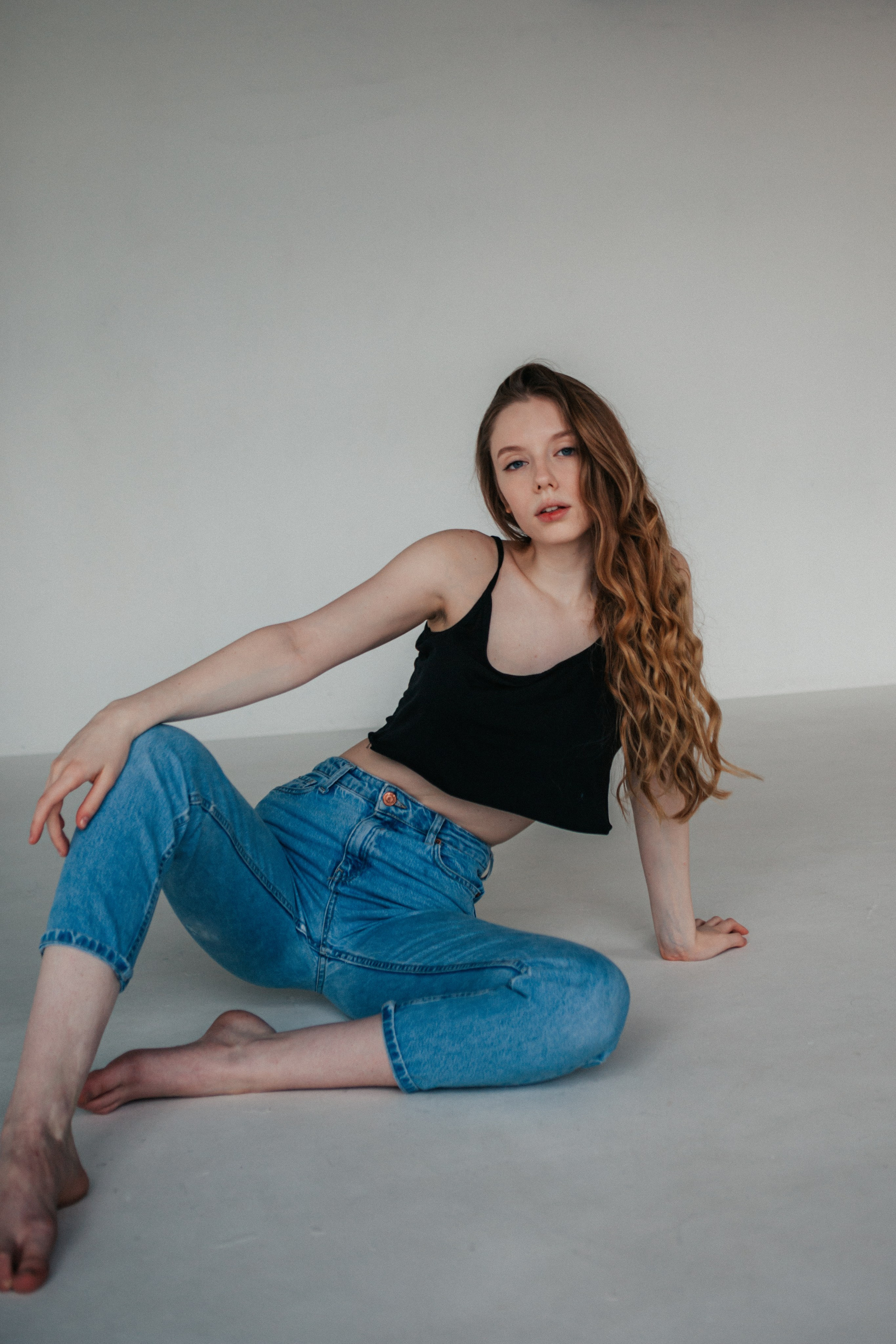 Полина. Свадебный и портретный фотограф Виктория Шипелик