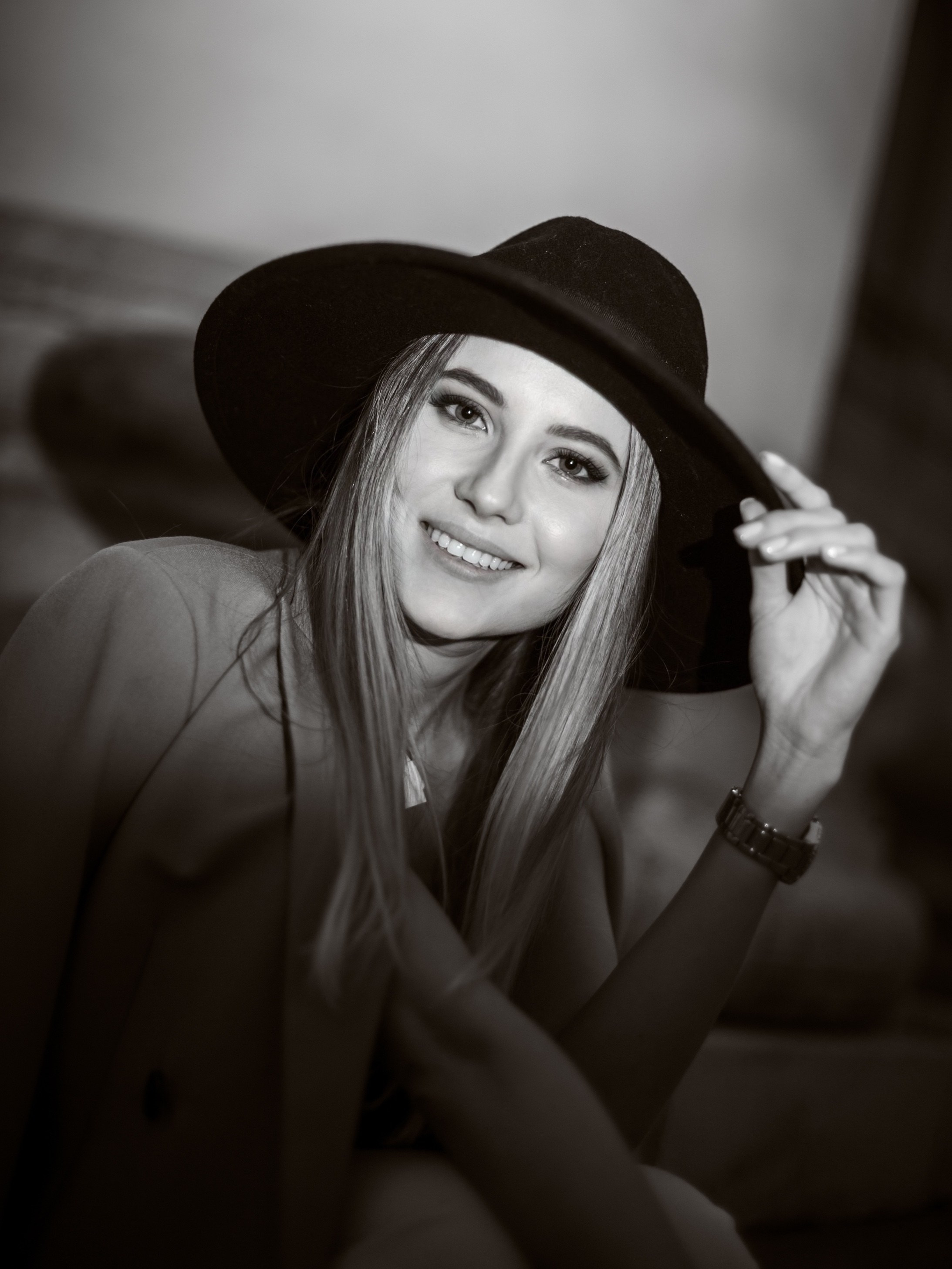 Эльвира. Свадебный и портретный фотограф Виктория Шипелик