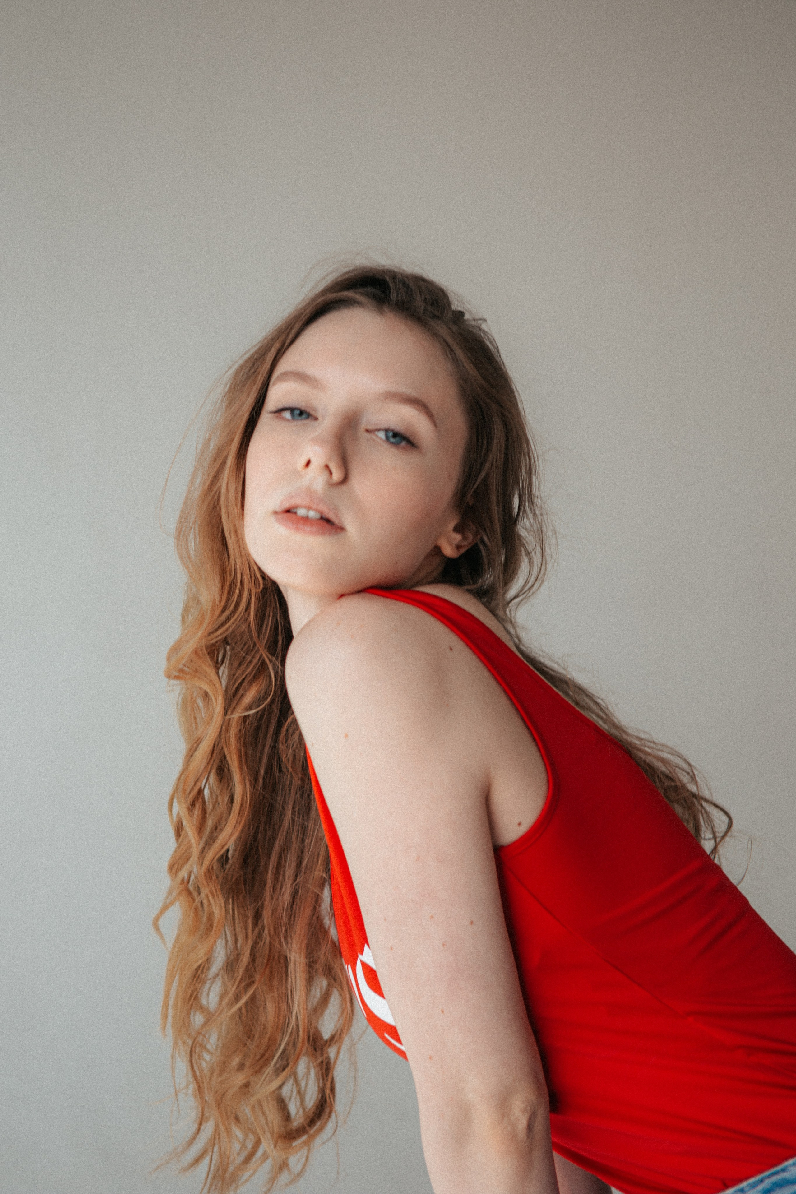 Полина. Свадебный и портретный фотограф Виктория Шипелик