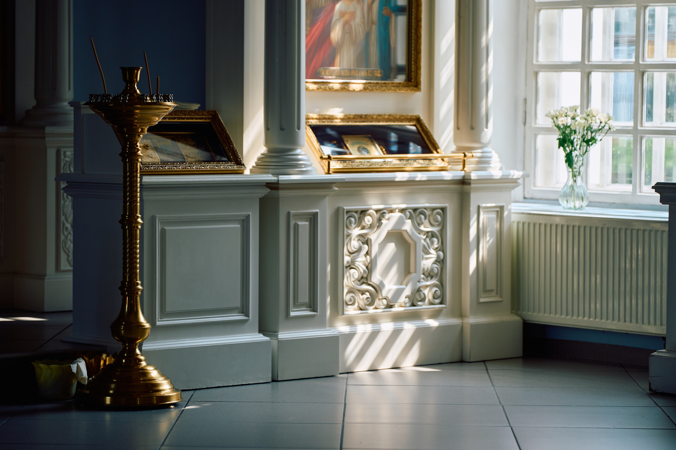 Венчание. Фотограф-видеограф в Санкт-Петербурге Владимир Нестеров