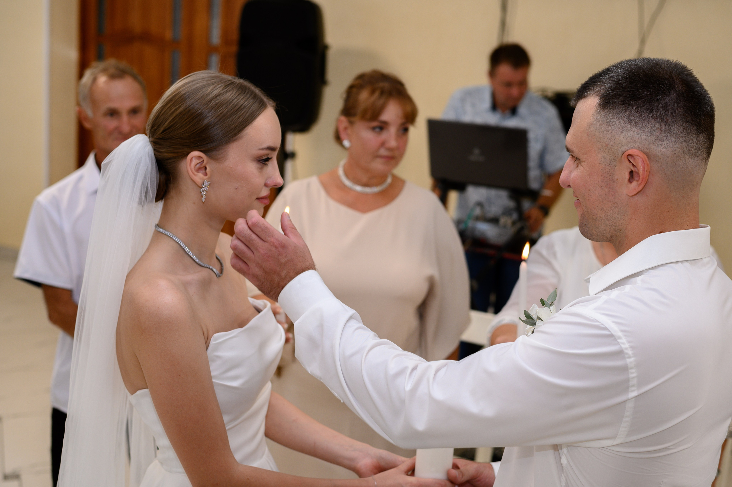 Игорь & Анастасия. Свадебный и семейный фотограф в Миллерово и Ростове Алёна Черепенина