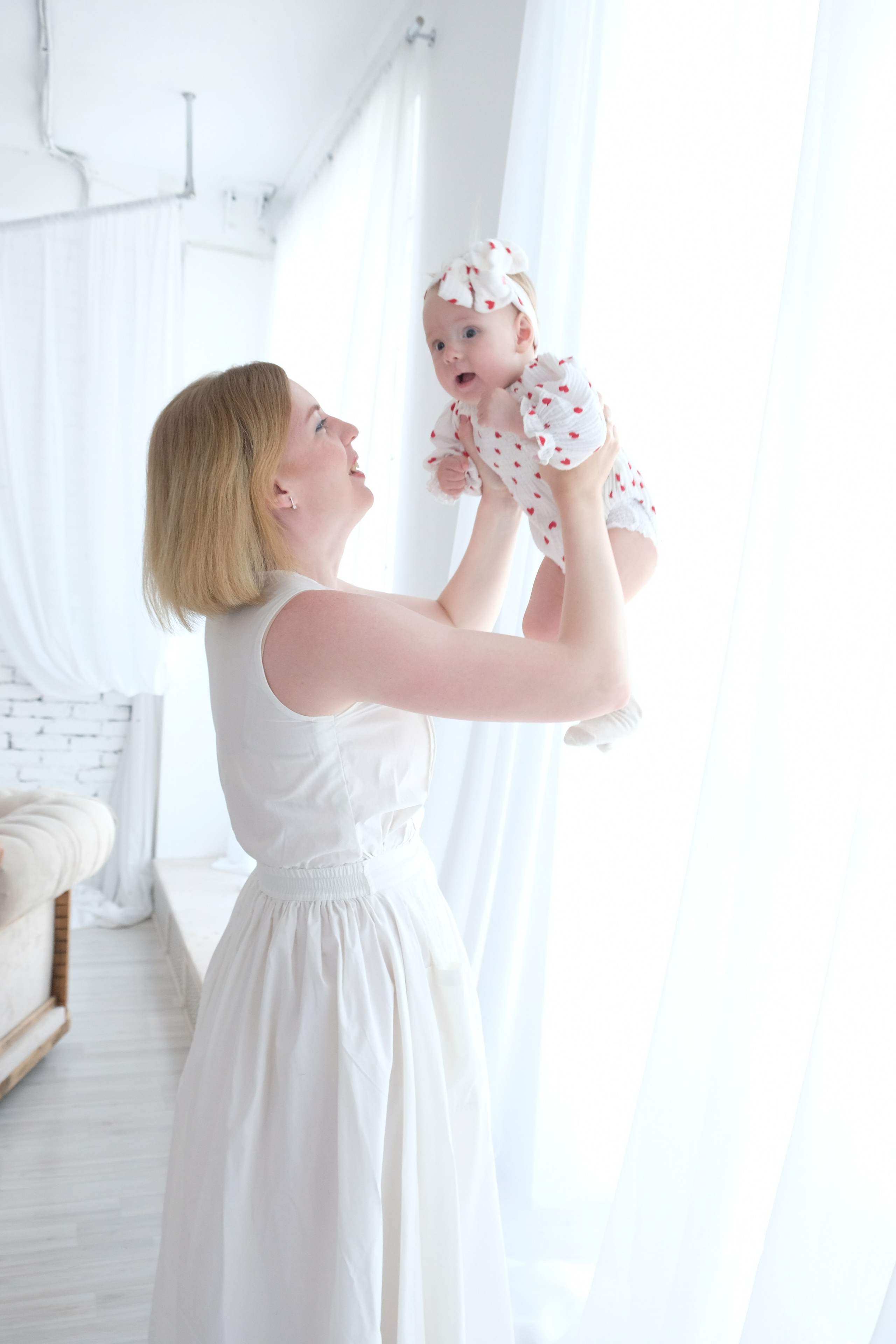 Emotion. Семейный и свадебный фотограф в Волгограде Валентина Фогель