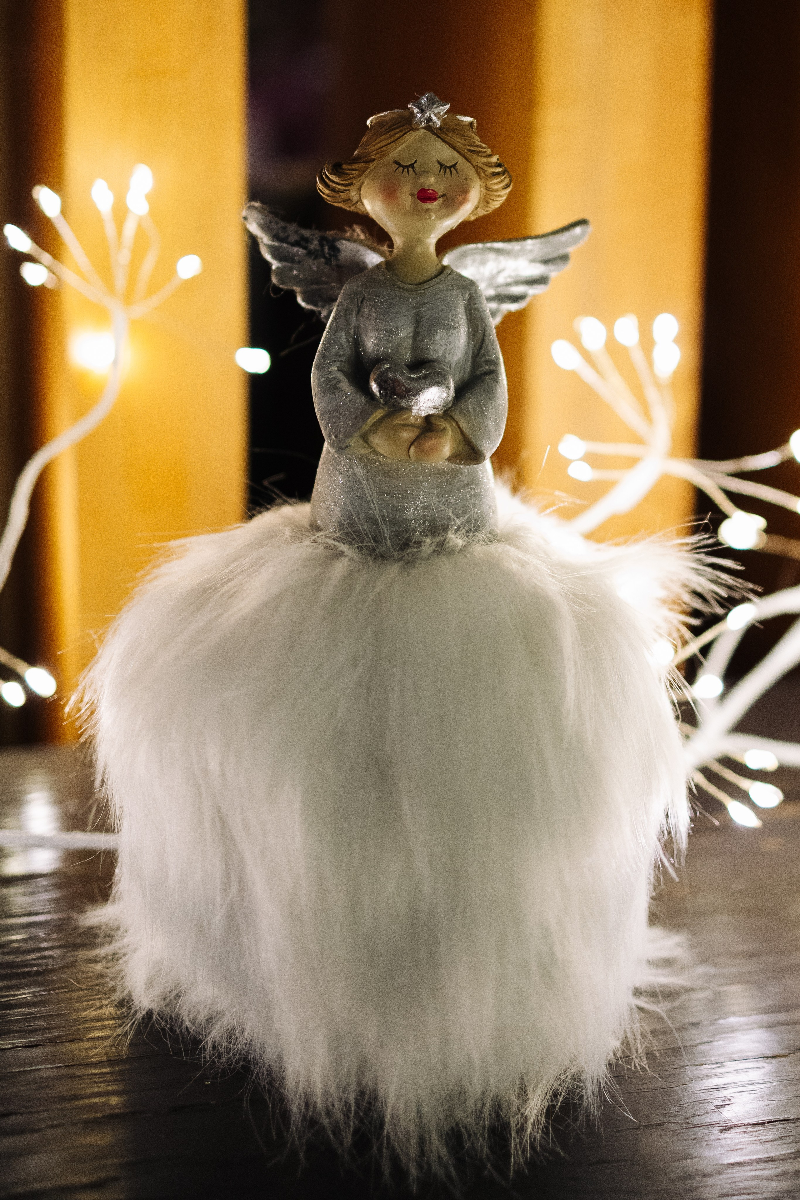 БАРАН РАПАН | РОЖДЕСТВЕНСКИЙ ВЕЧЕР. Фотограф в Сочи Екатерина Потапова