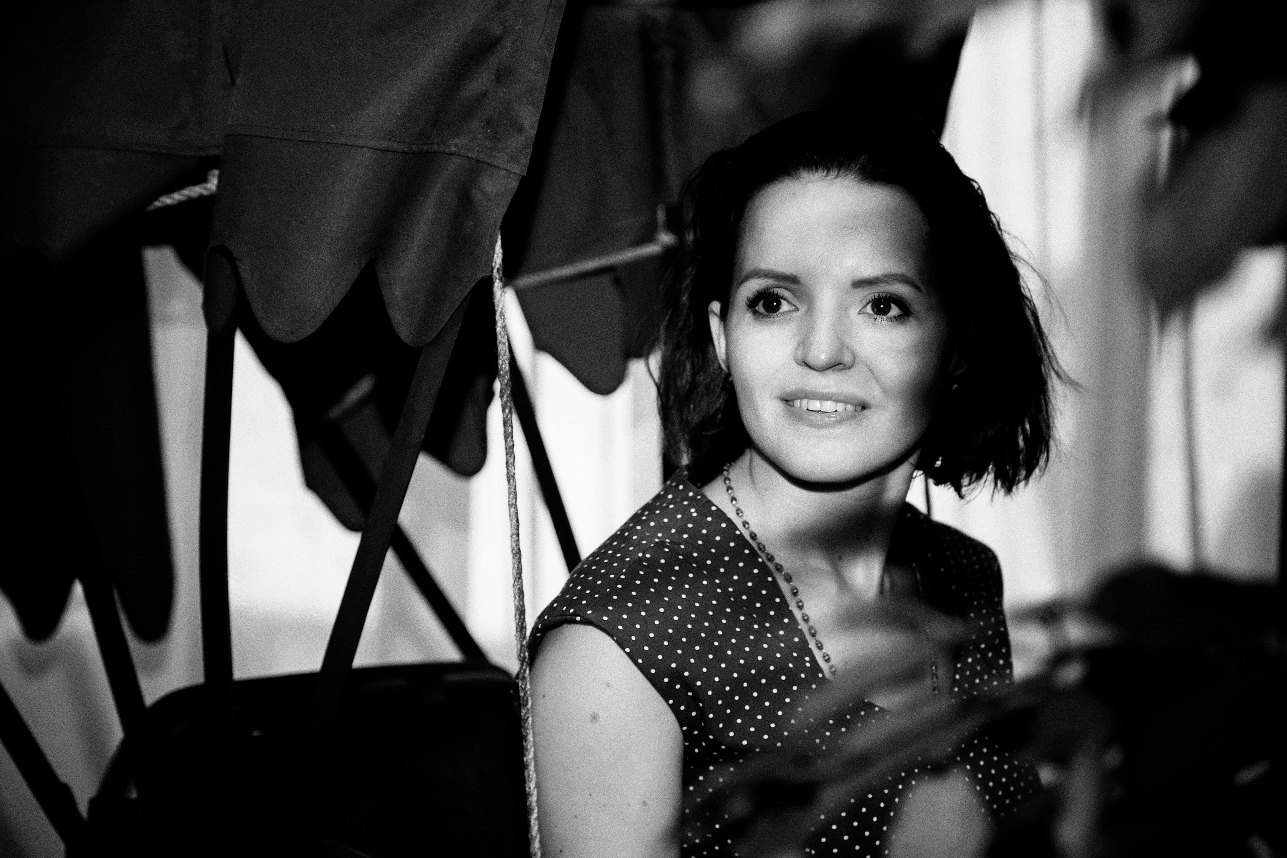 Анна. Семейный и детский фотограф в Санкт-Петербург. Natalia Fadel