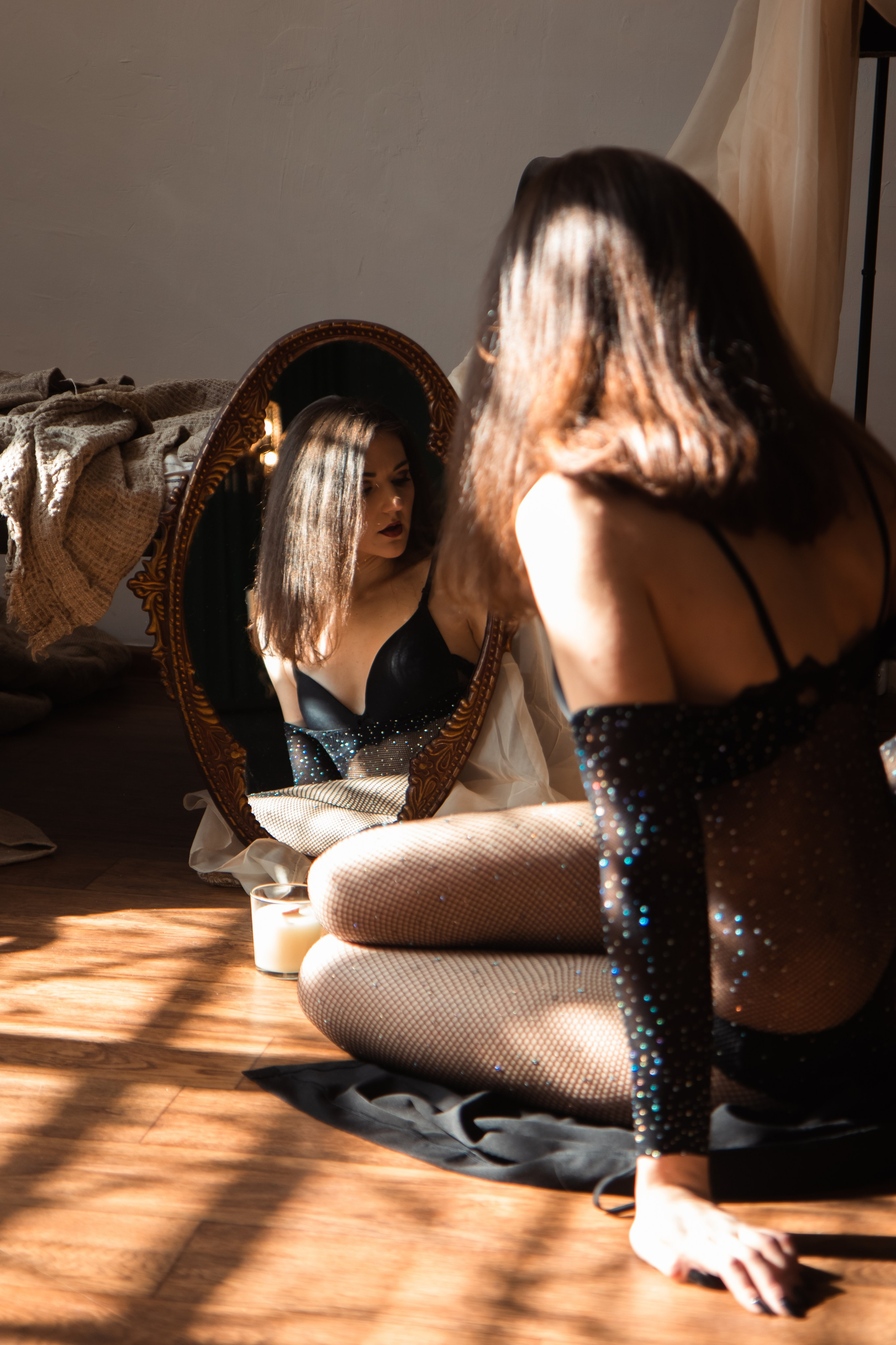 Альбина. Главная