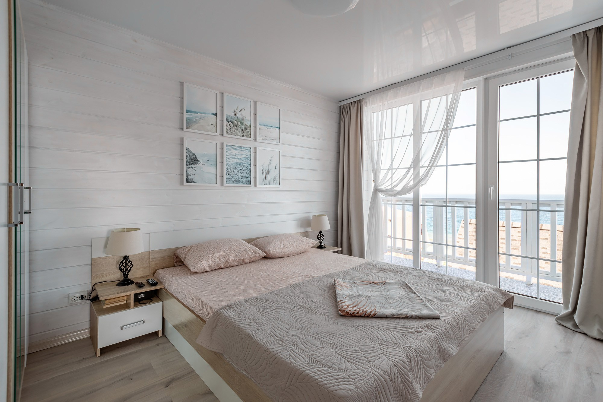 Алушта. Гостевой домик «Прованс». Интерьерный фотограф в Крыму