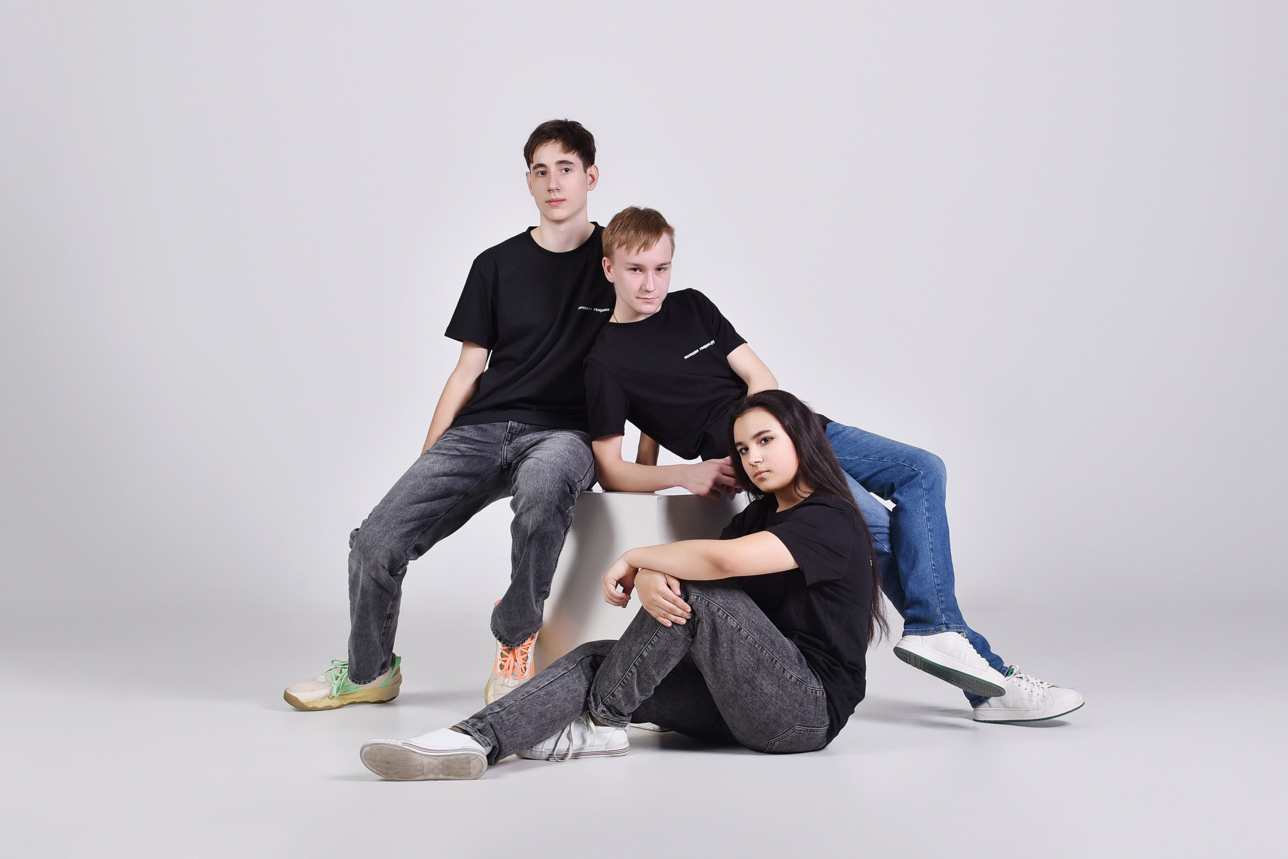 ФОТОСЕССИЯ В СТУДИИ. Школьный фотограф ЛАРИСА МАТВЕЕНКО