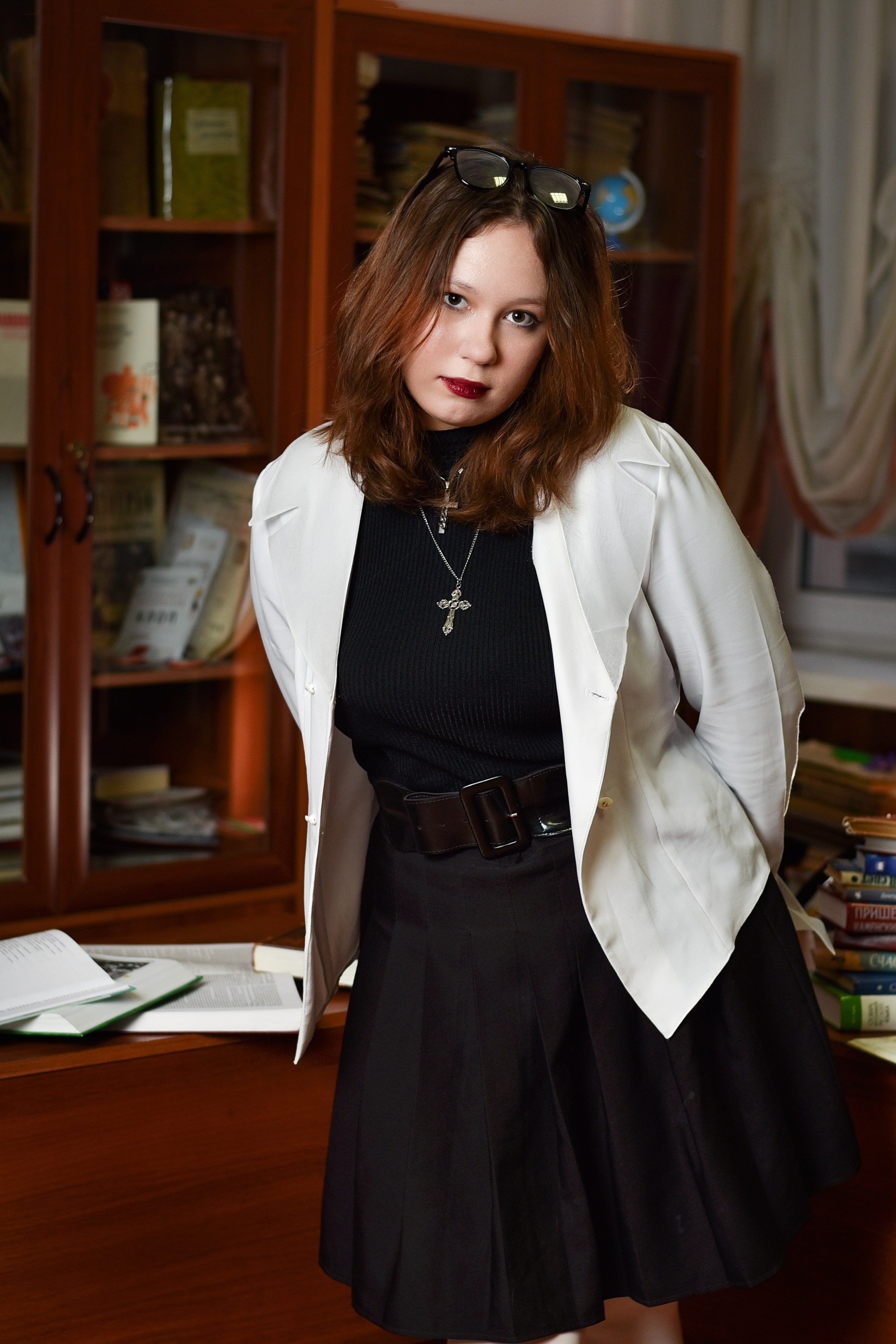 ФОТОСЕССИЯ В ШКОЛЕ. Школьный фотограф ЛАРИСА МАТВЕЕНКО