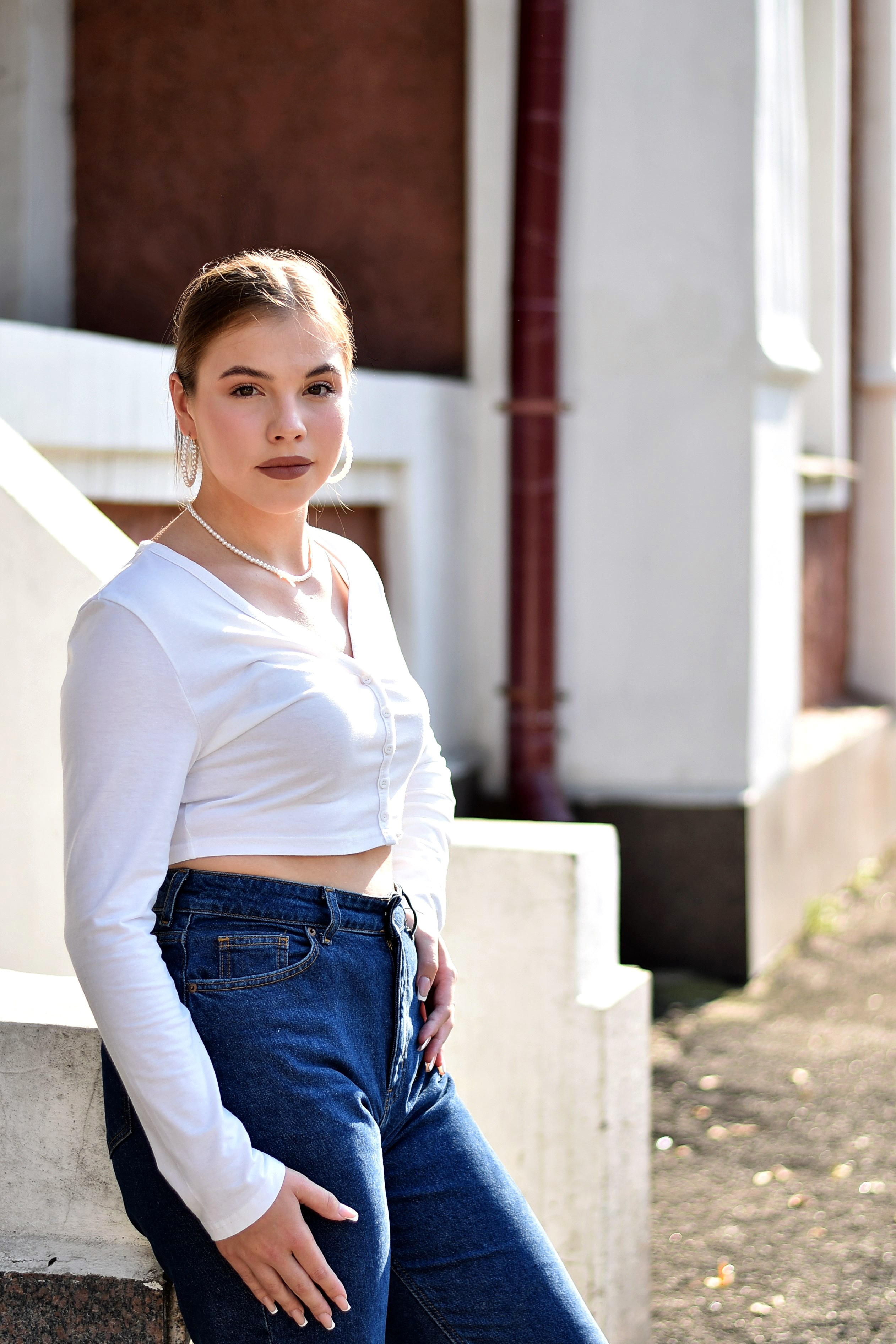 ФОТОСЕССИЯ В ПАРКЕ осень. Школьный фотограф ЛАРИСА МАТВЕЕНКО