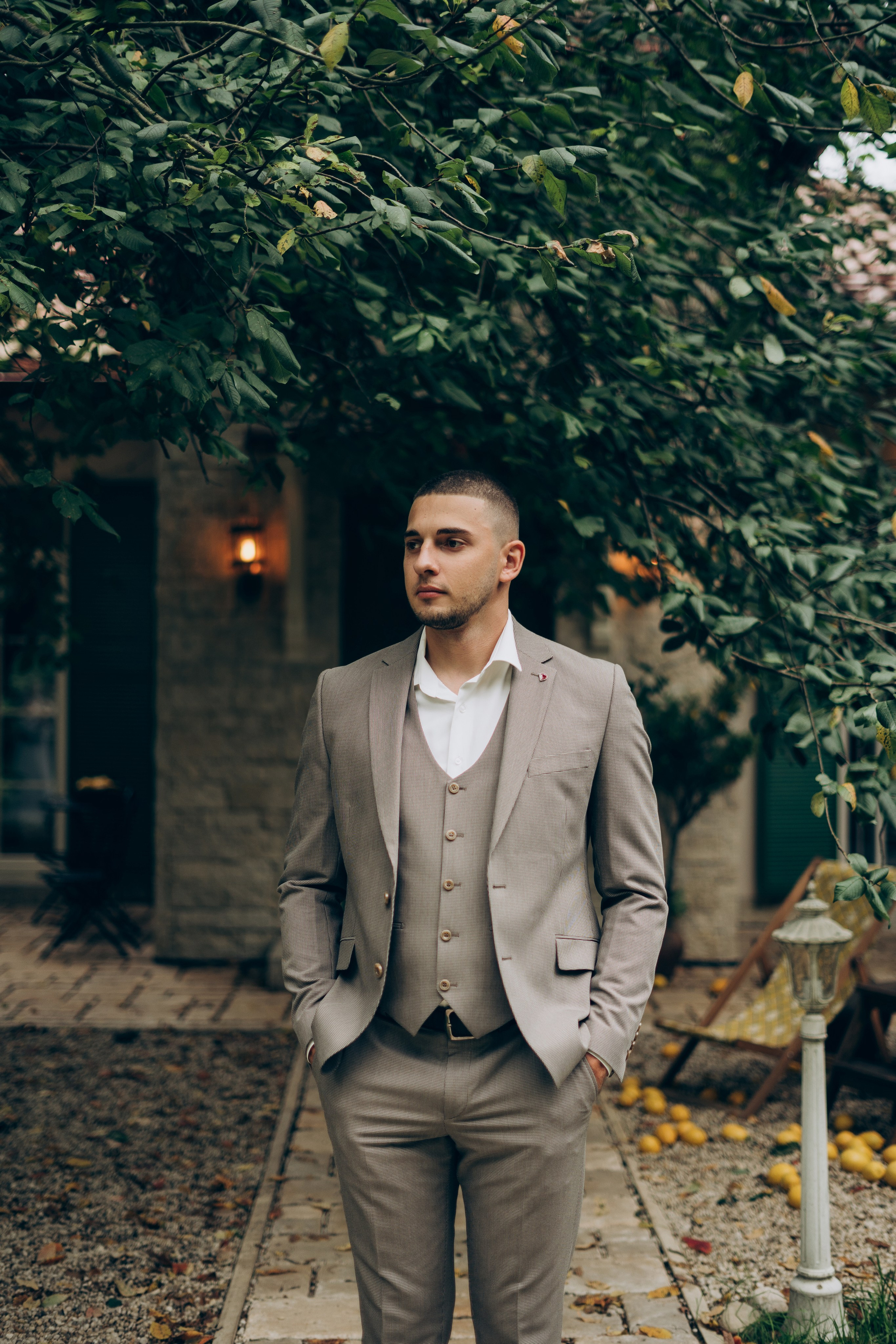 Анна и Никита. Фотограф Москва Виктория-Антуанетта