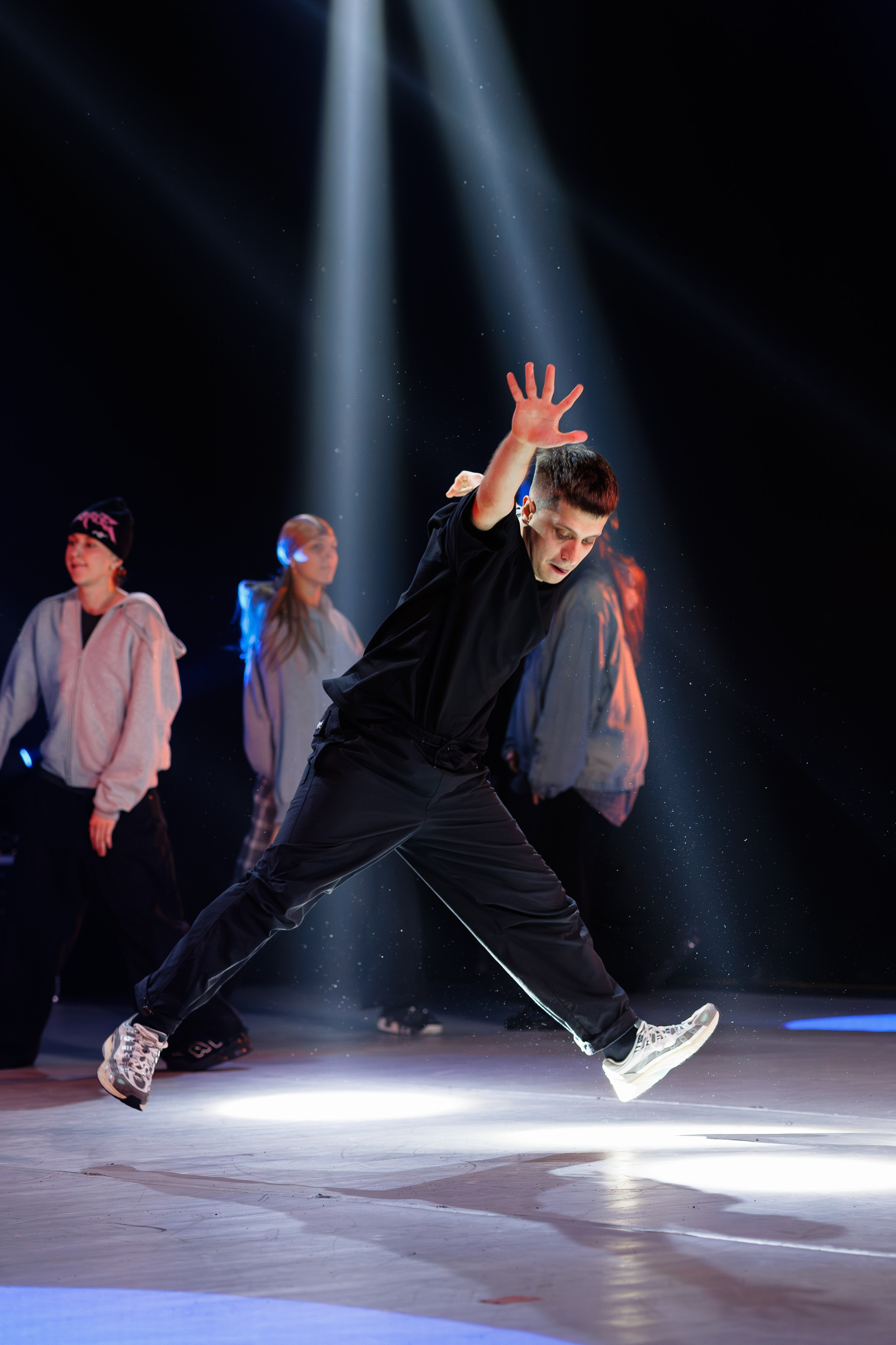 KALINKA DANCE STUDIO. Свадебный и репортажный фотограф в Омске. Червоткин Никита