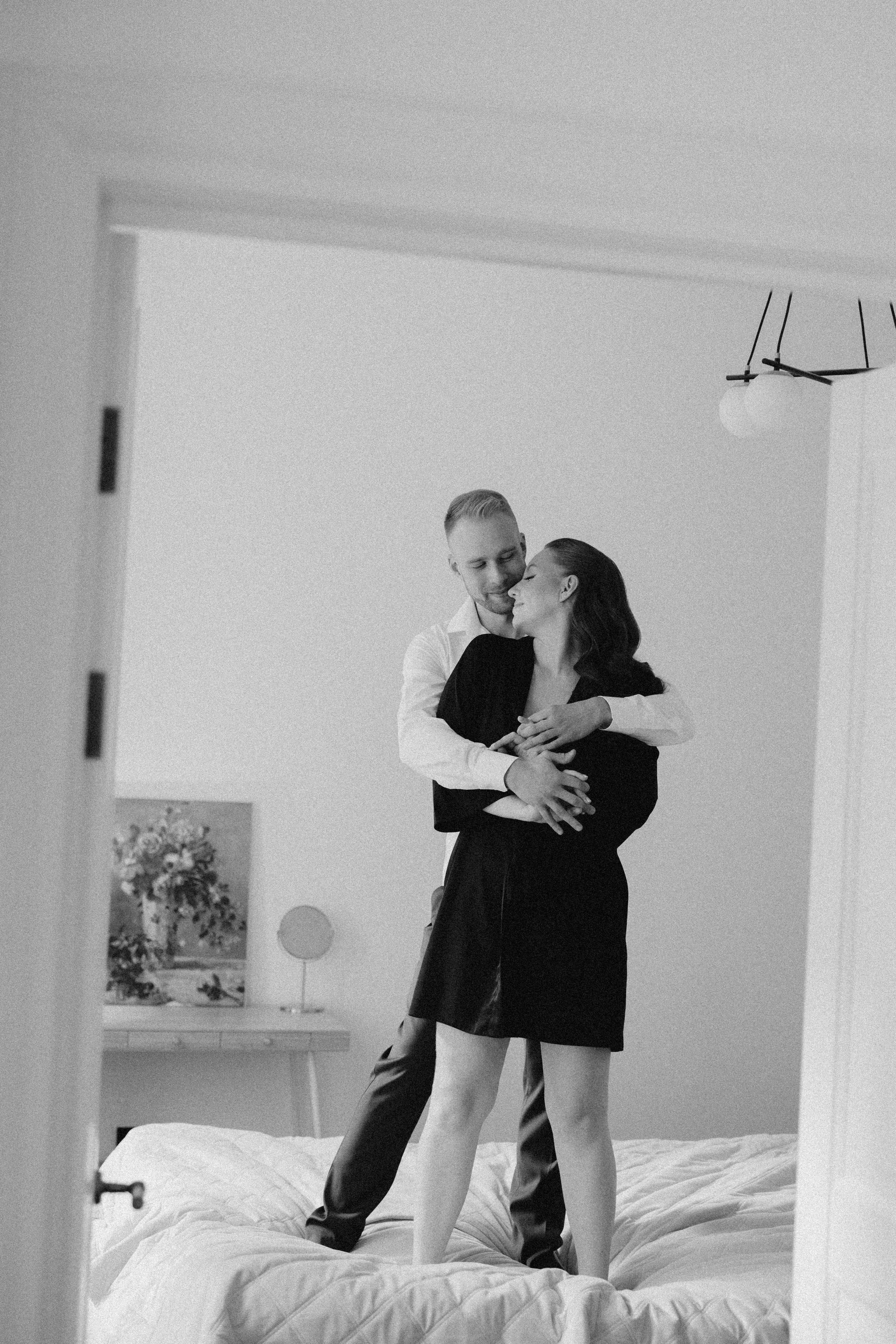 День для двоих / 2025. Фотограф СПб