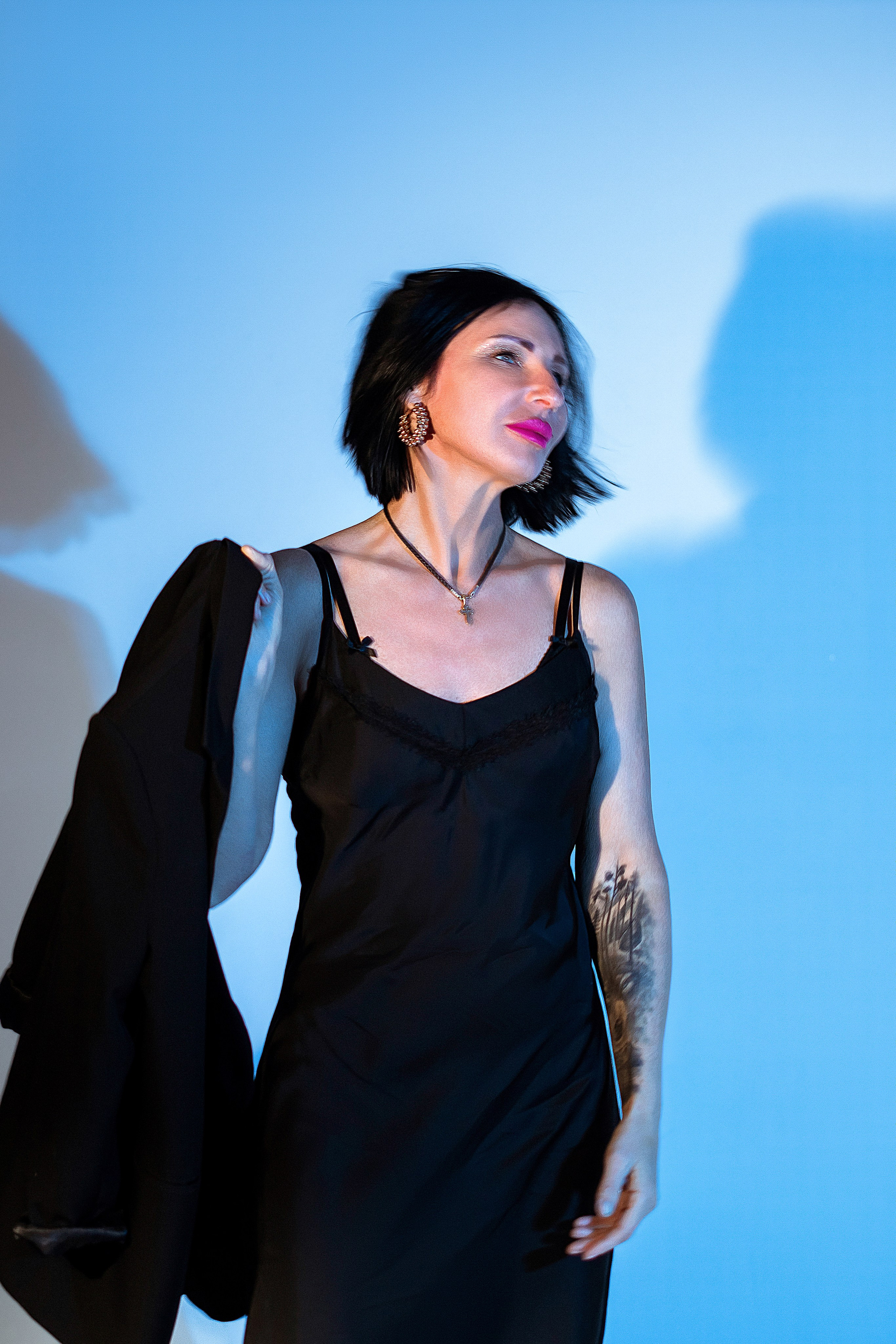 Фотосессия для женщин