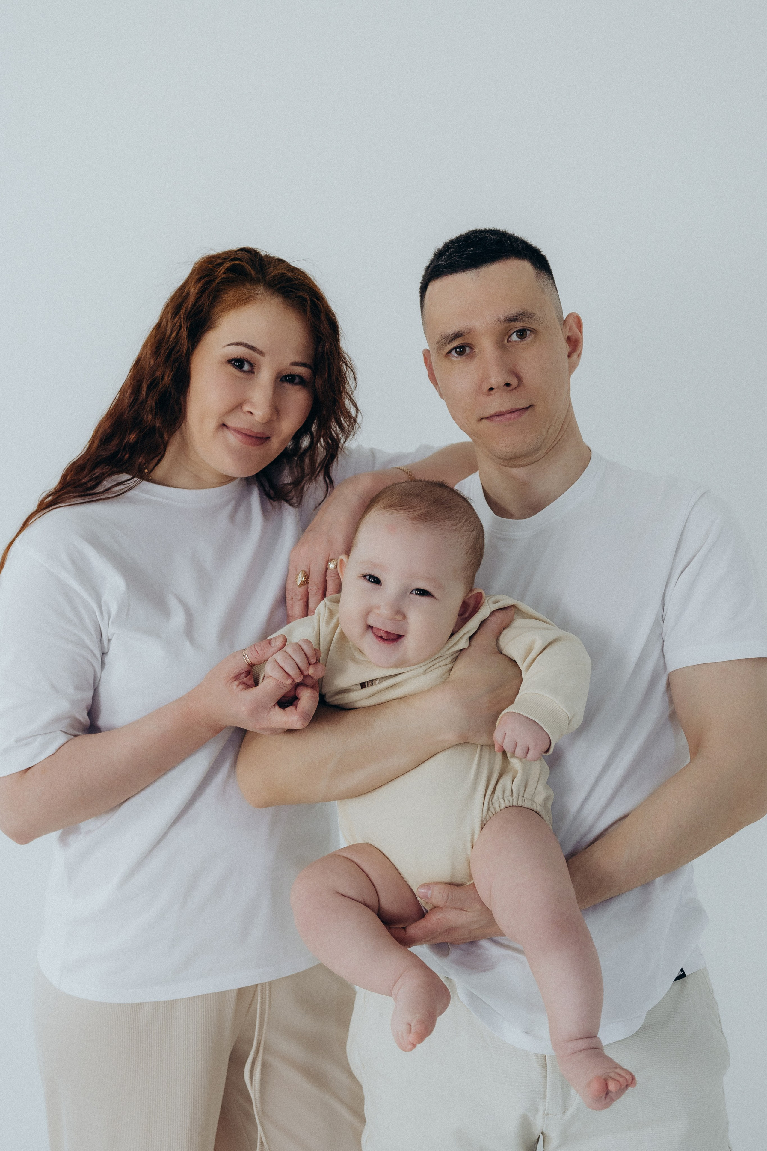 Алан. Семейный фотограф в Новом Уренгое Алёна Пряженцева