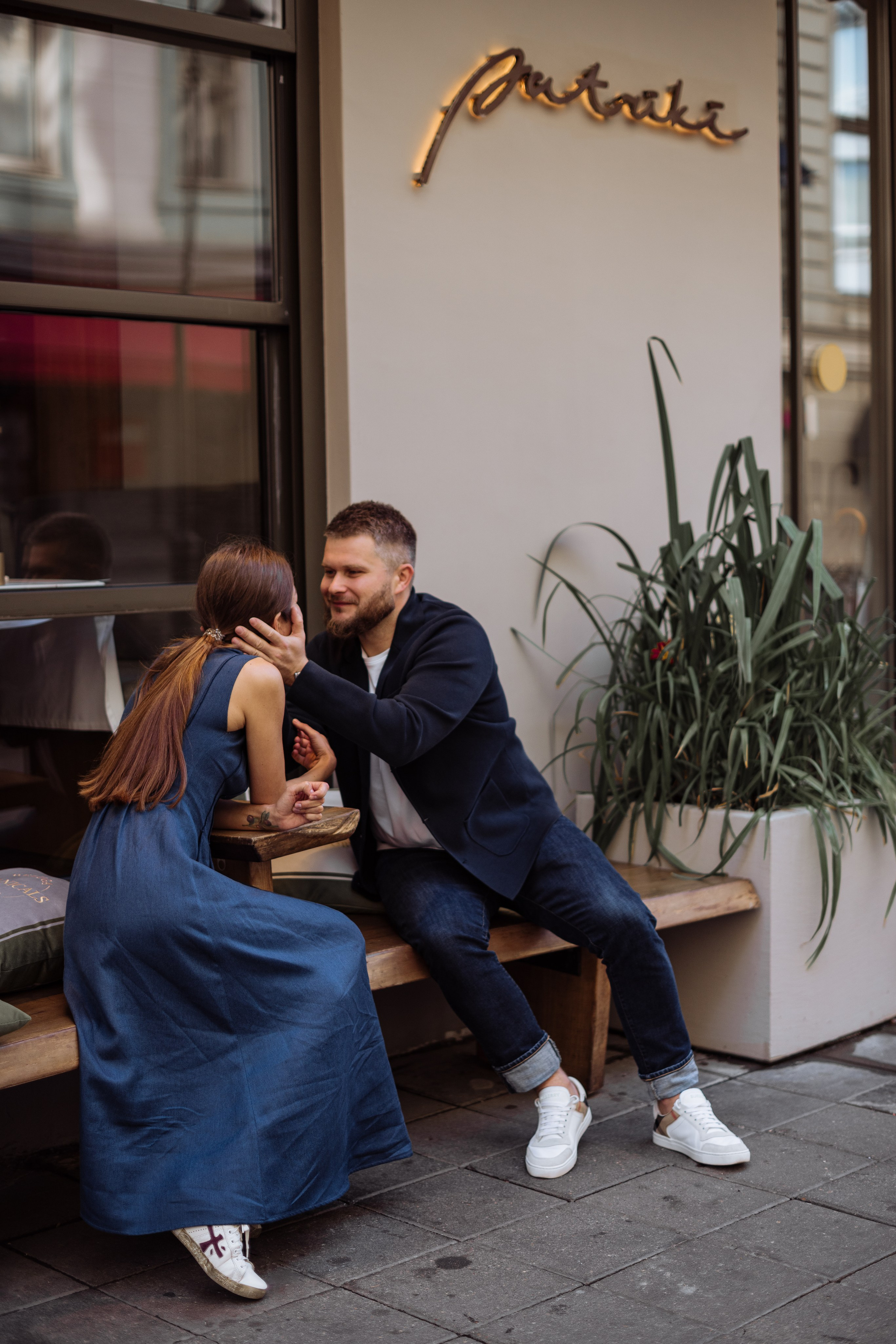 Альбом 2. Фотограф Москва