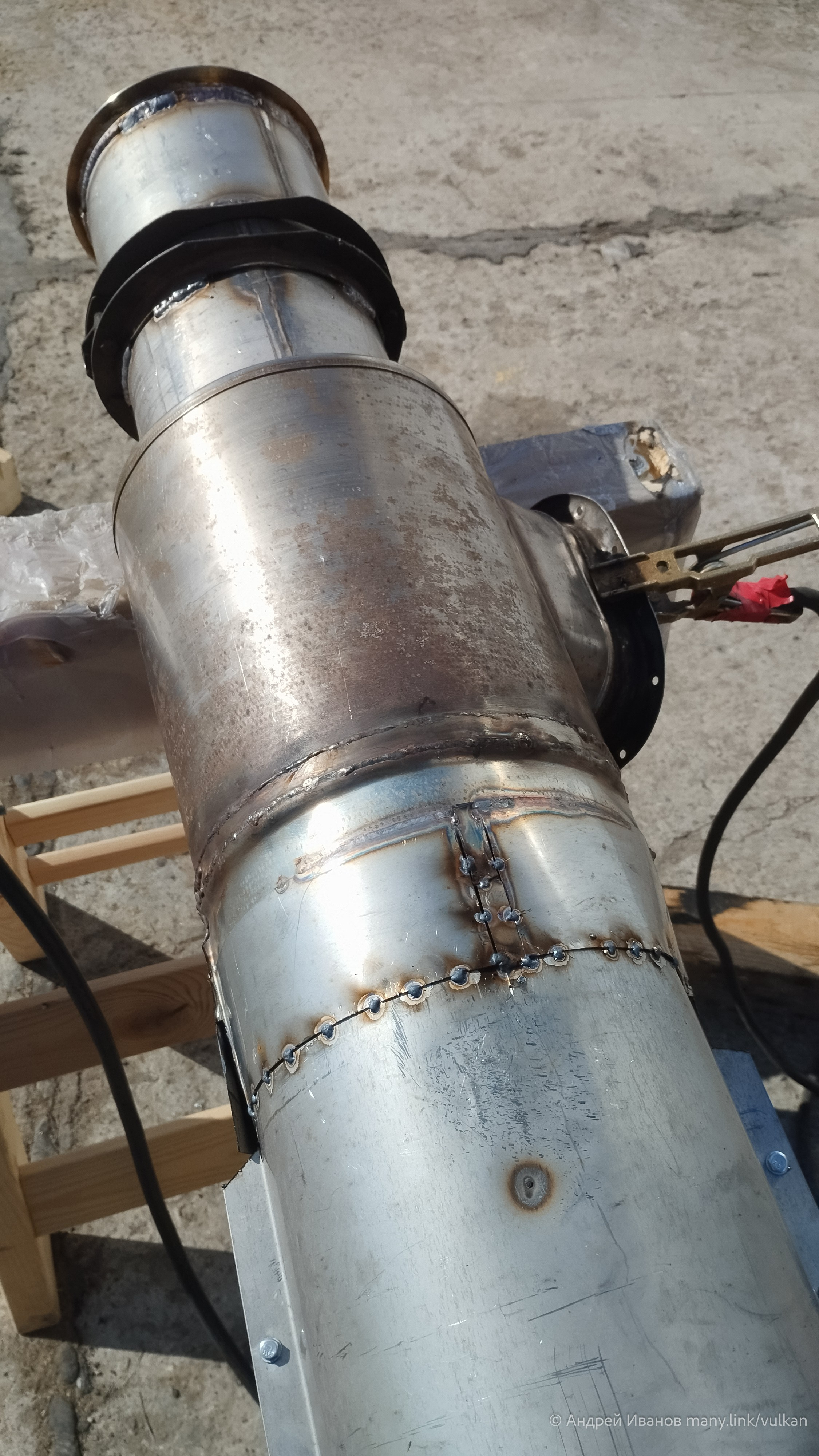 Ил-14Т «Голубая Мечта» (2026 г.). Фотоальбом показывающий увлекательный мир авиации и мир медведей Андрея Иванова