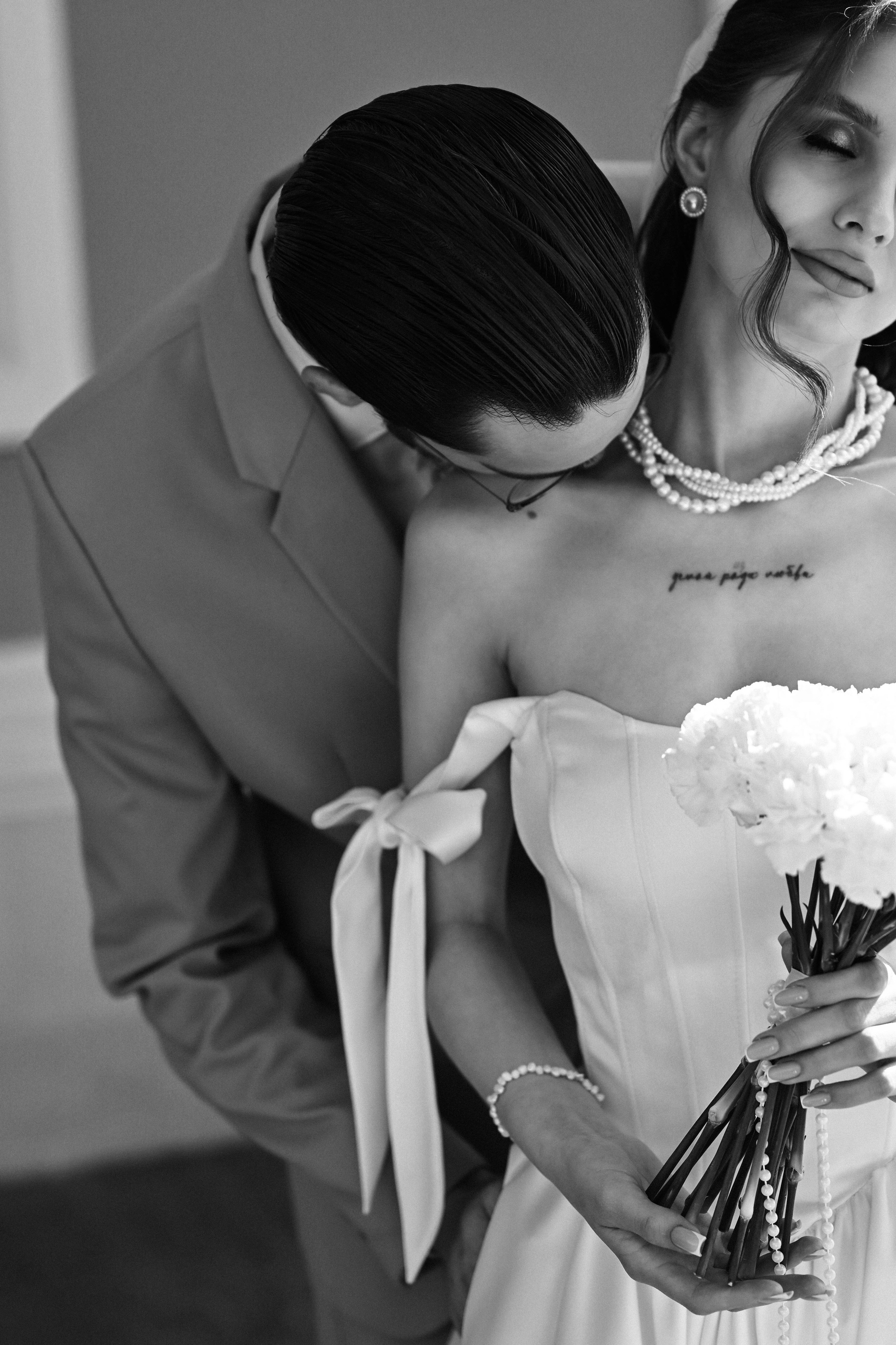 D&A. Фотограф в Иркутске Славная Юлия