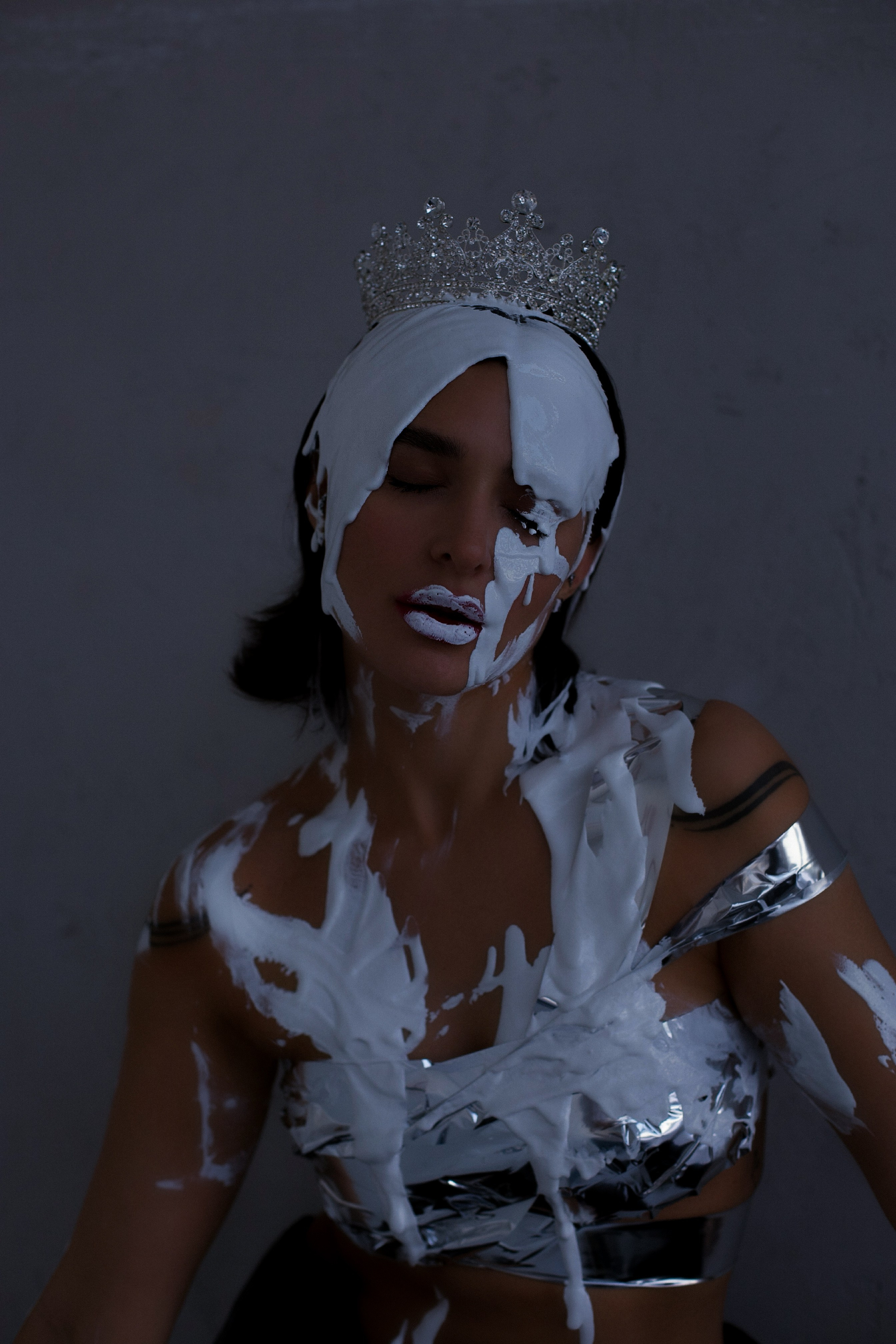 Галерея. С ⁐ Ф Ь Я визуальный артист — фото видео декор графика