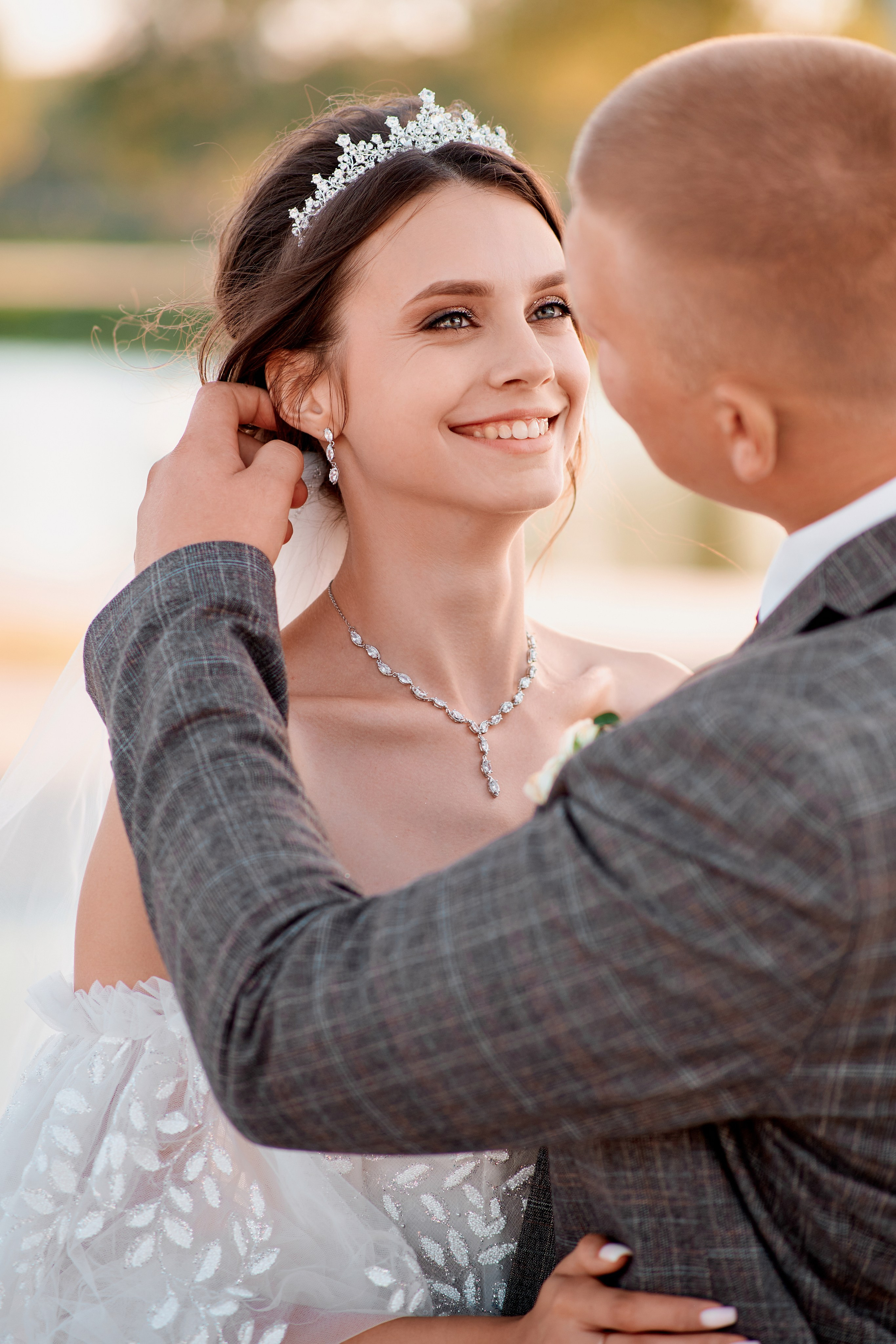 Саша и Даша. Фотограф Таганрог Анна Трайжон