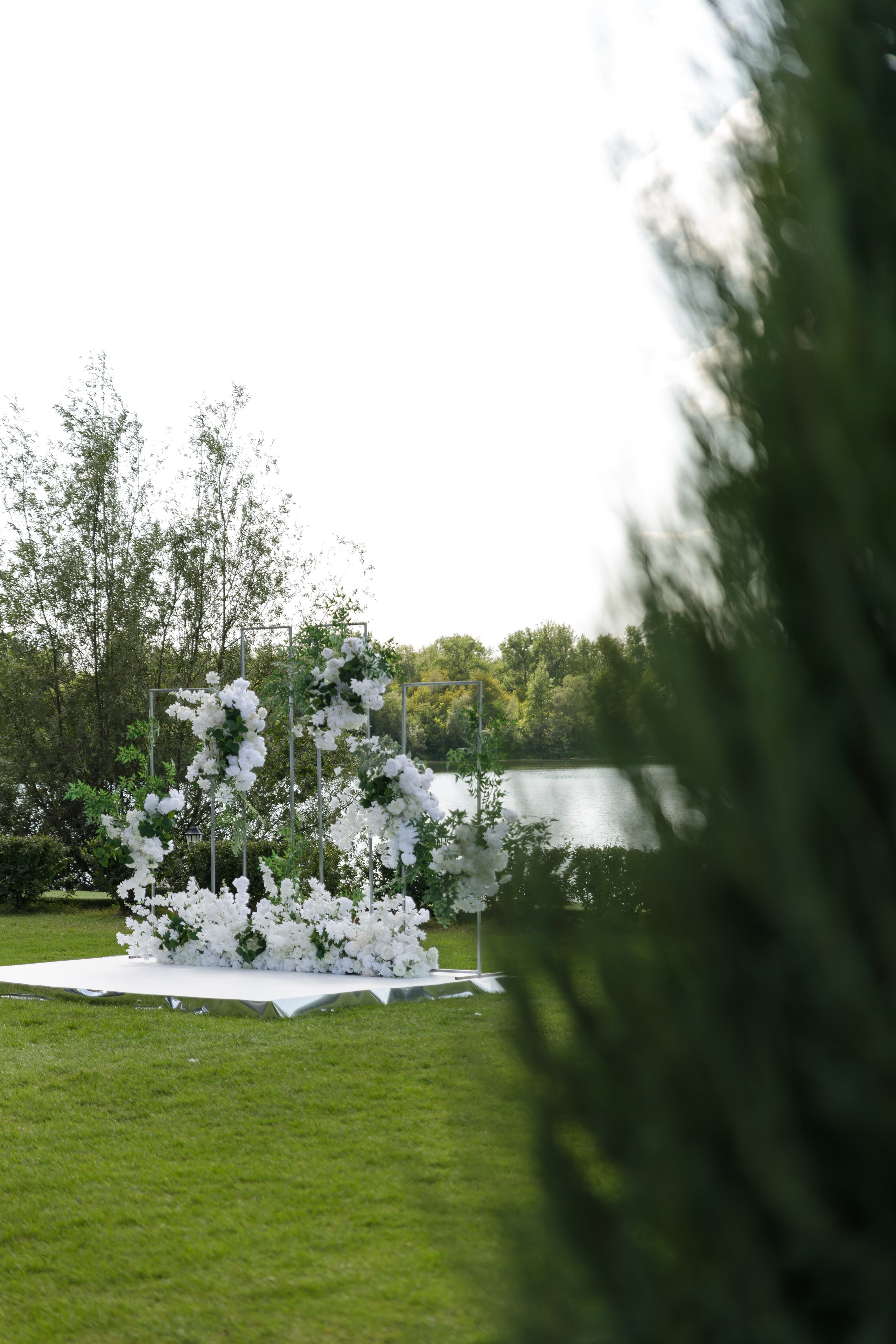 Марина & Владимир. Фотограф в Самаре Алена Гречка