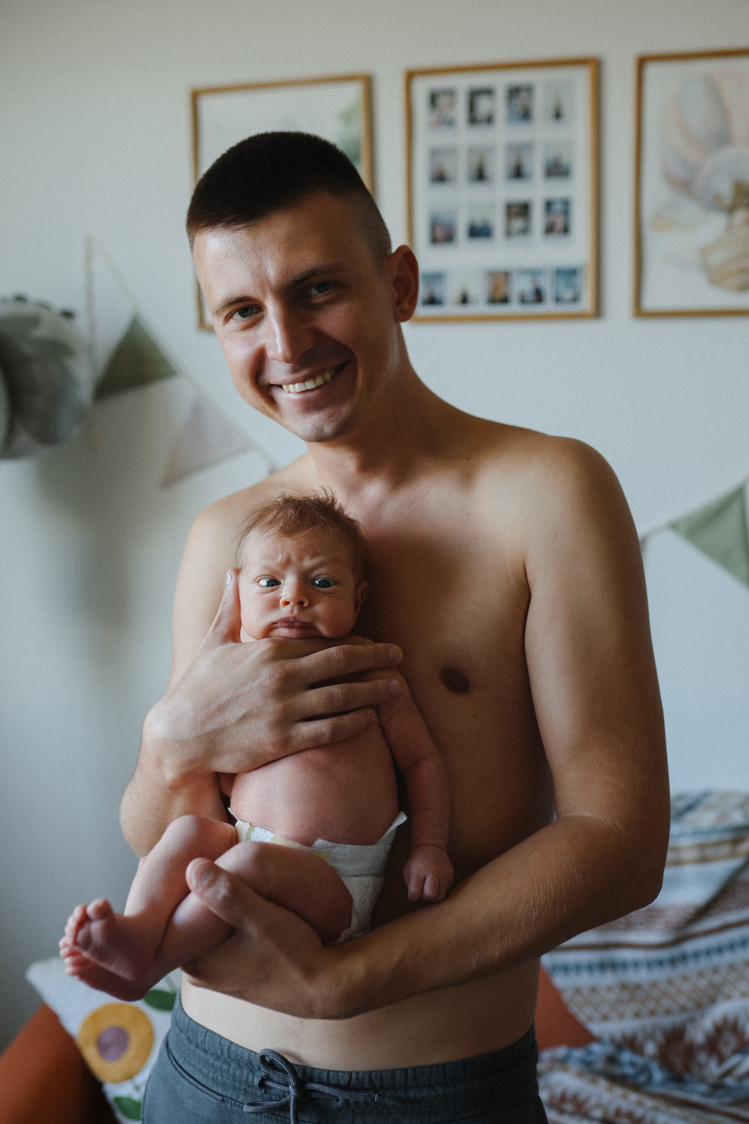 Максим🤍. Фотограф на роды в Санкт-Петербурге, семейный, нью-борн Алиса Хрекова