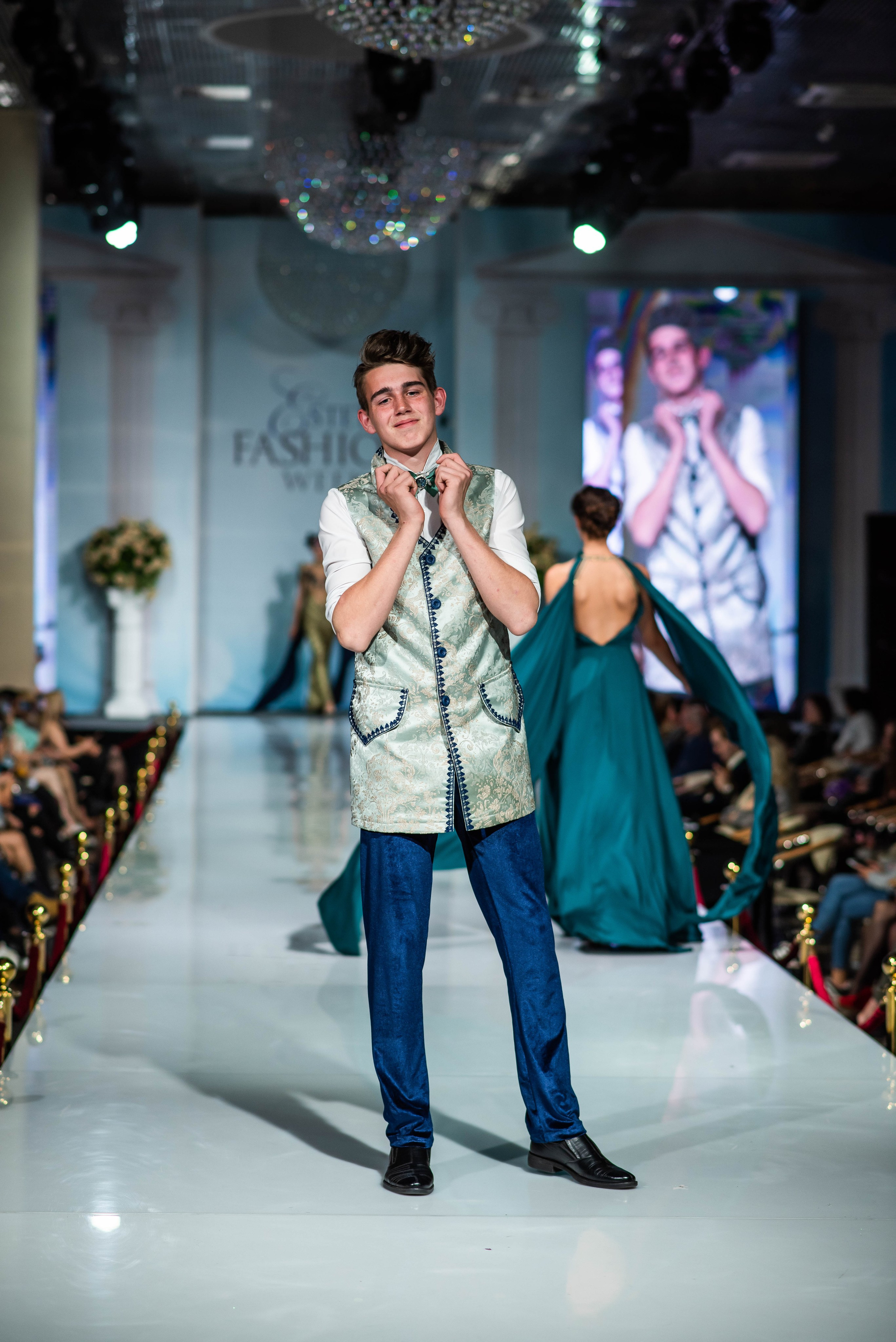 Кристина Кибовская. Главная