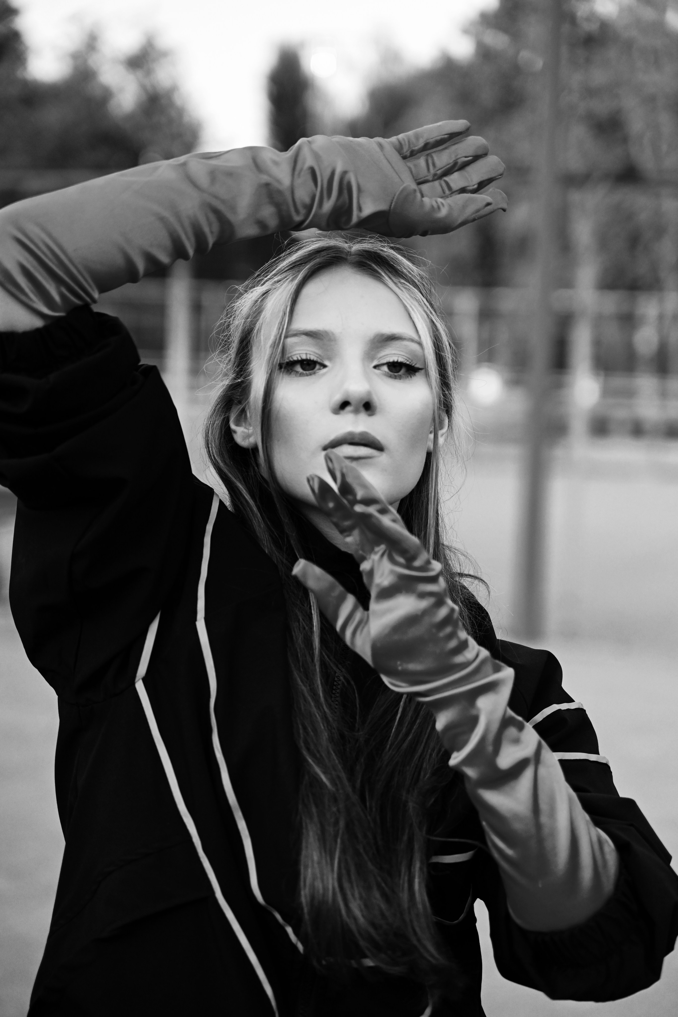 Спорт. Фотограф Косачева Екатерина