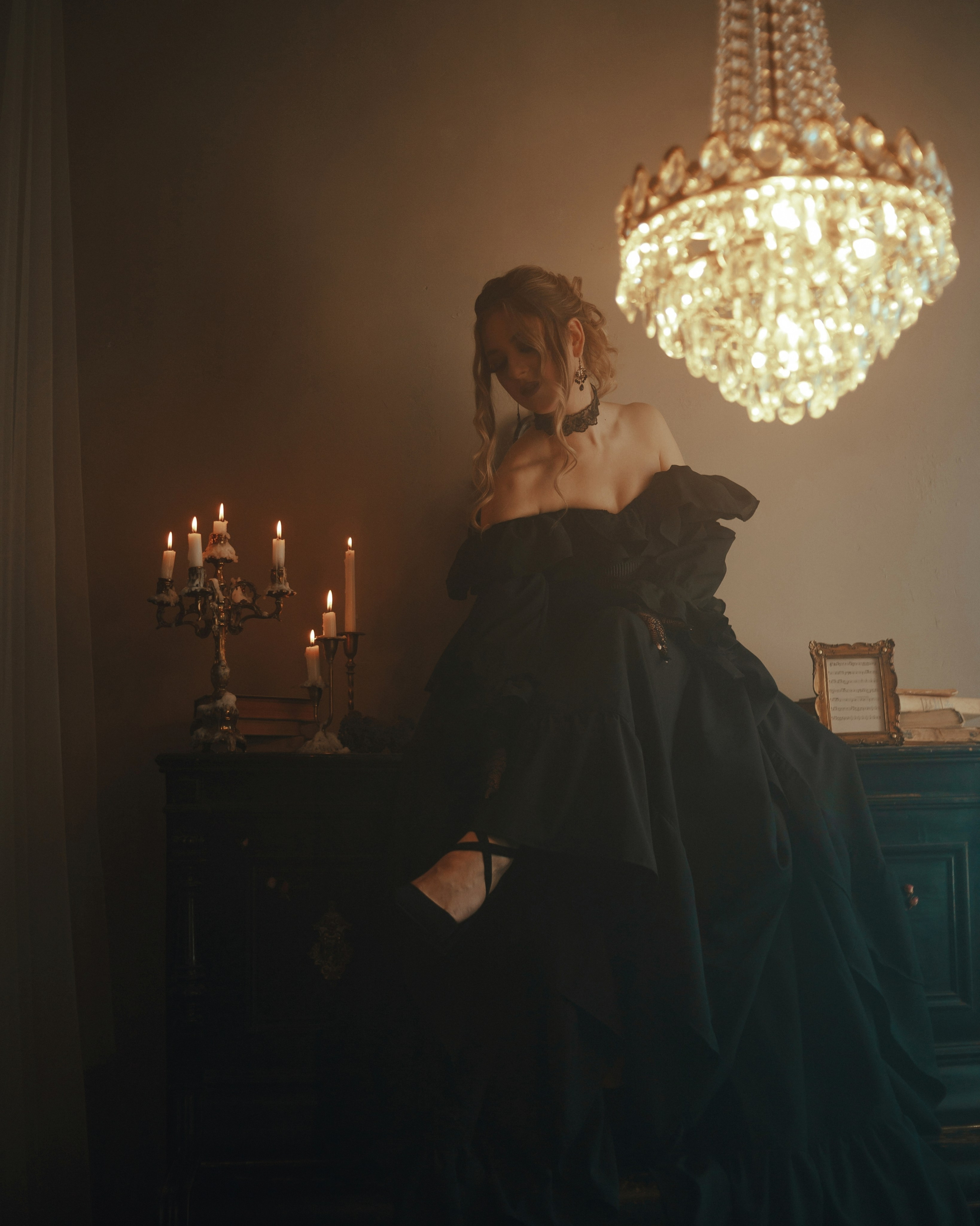 Виктория. Фотограф Брянск