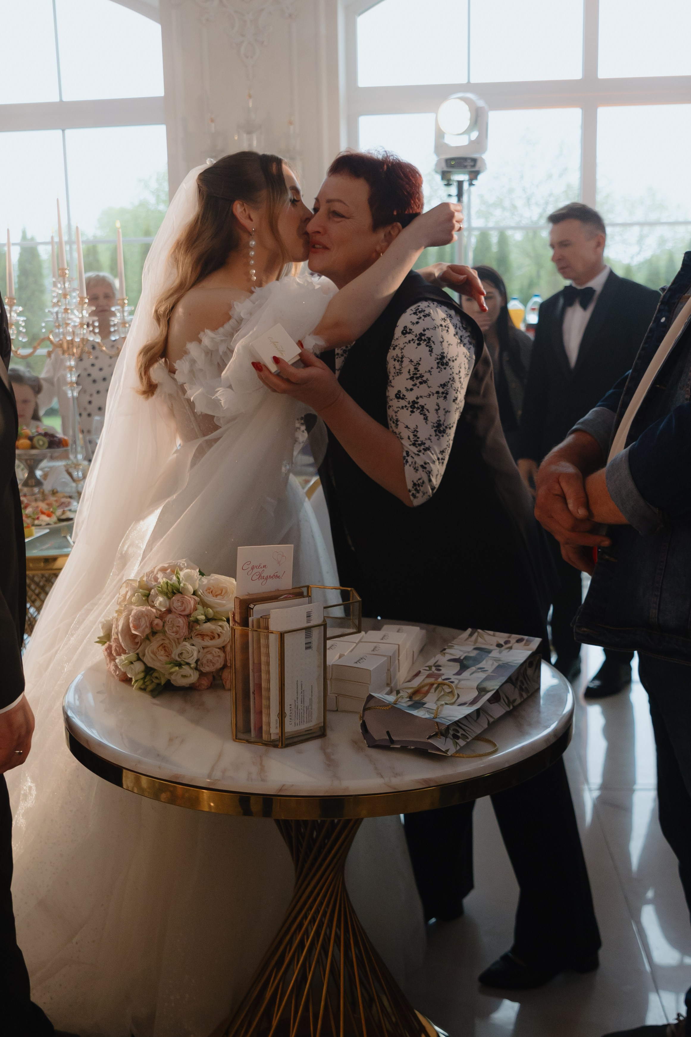 Veronica & Vitaly. Фотограф в Минске — Юлия Деяк. Фотосессии в Минске