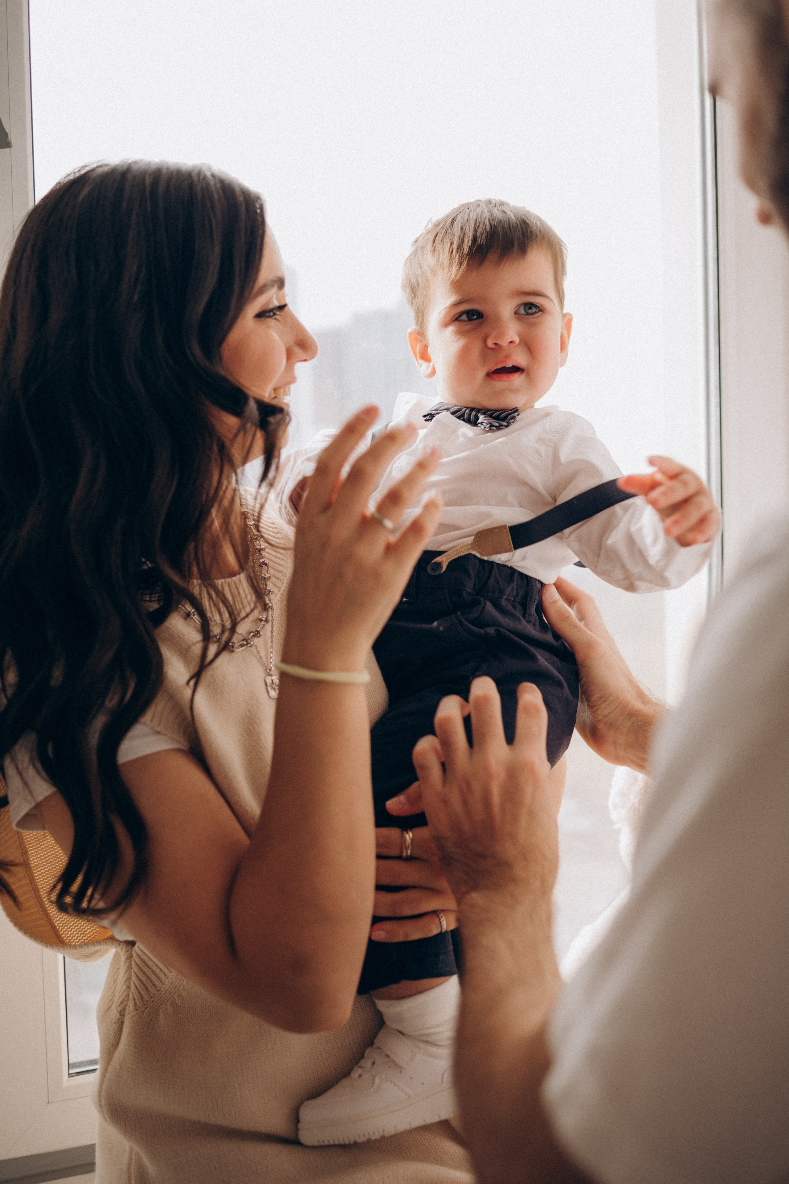 Годовасие. Фотограф Москва Светлана Кирюшина