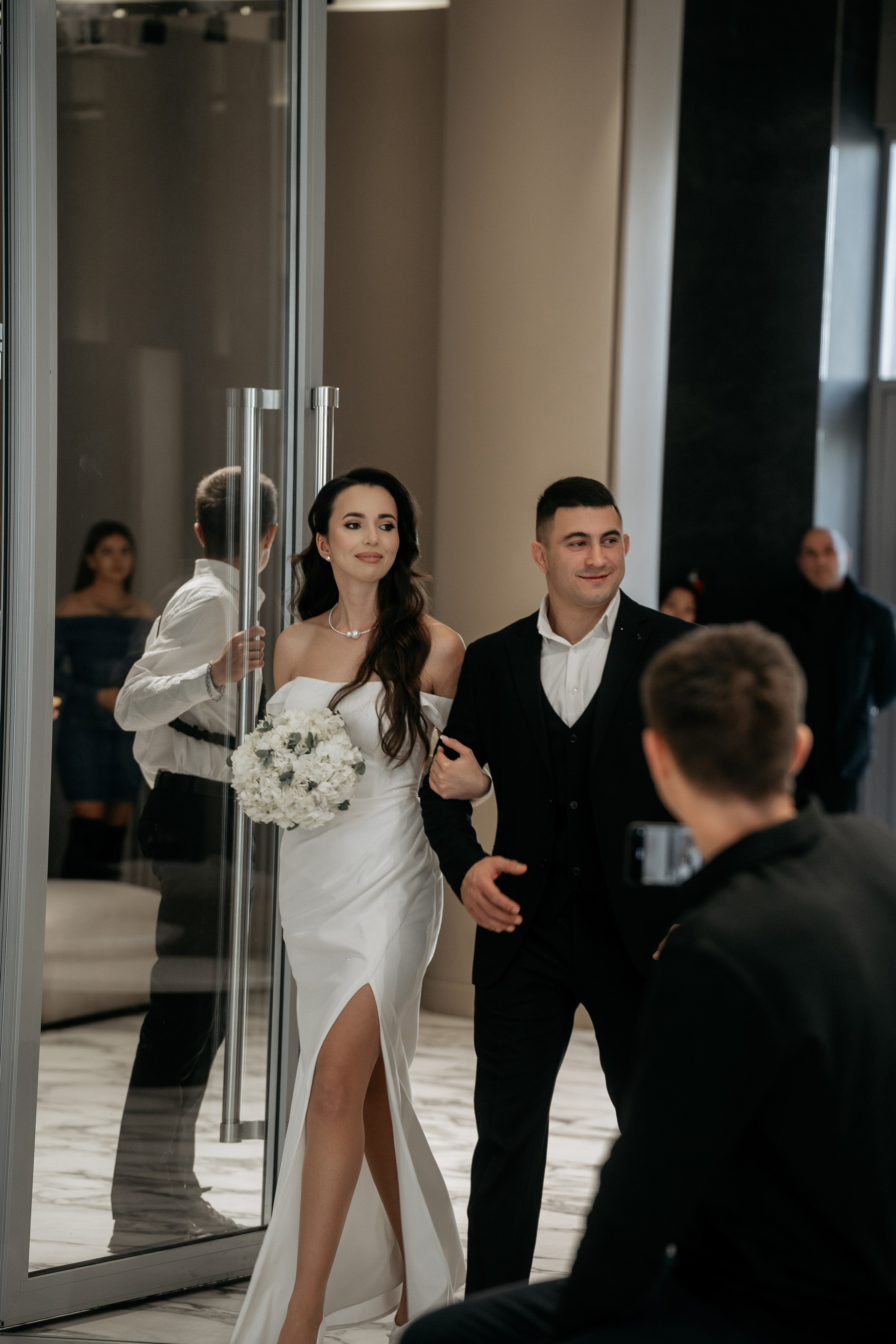 СВАДЕБНАЯ ФОТОСЕССИЯ В АНАПЕ, ГЕЛЕНДЖИКЕ, АБРАУ-ДЮРСО