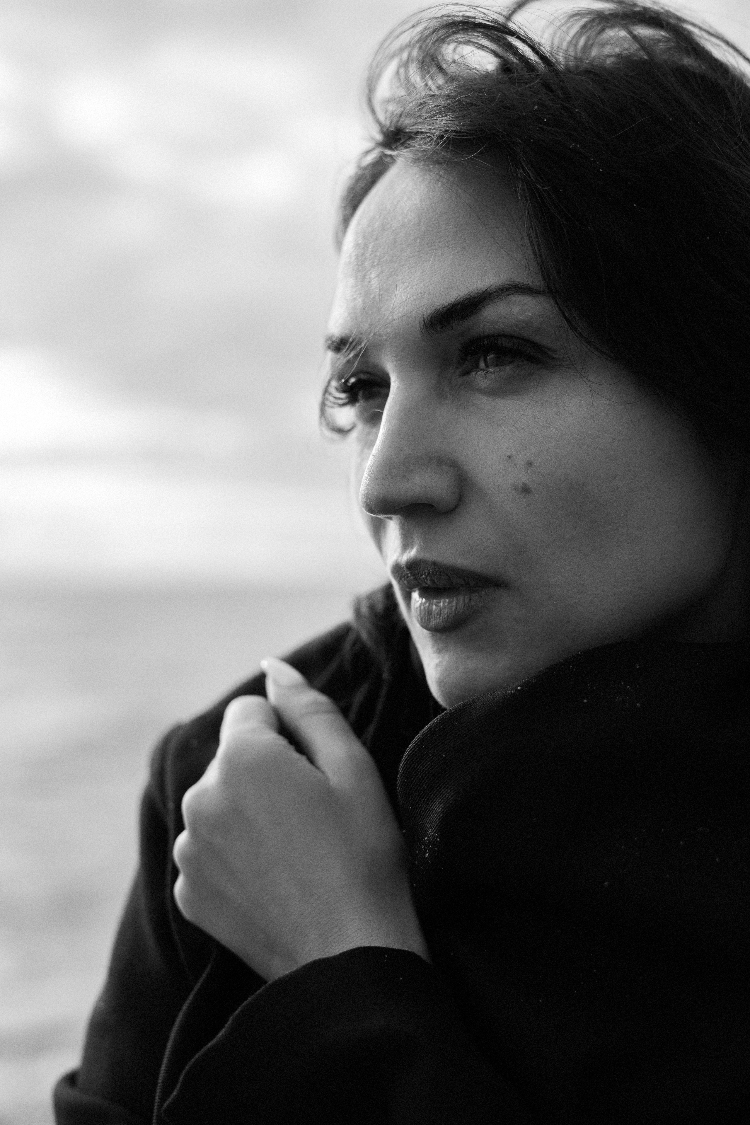 Юлия. Портретный фотограф Санкт-Петербург Зикс Елизавета