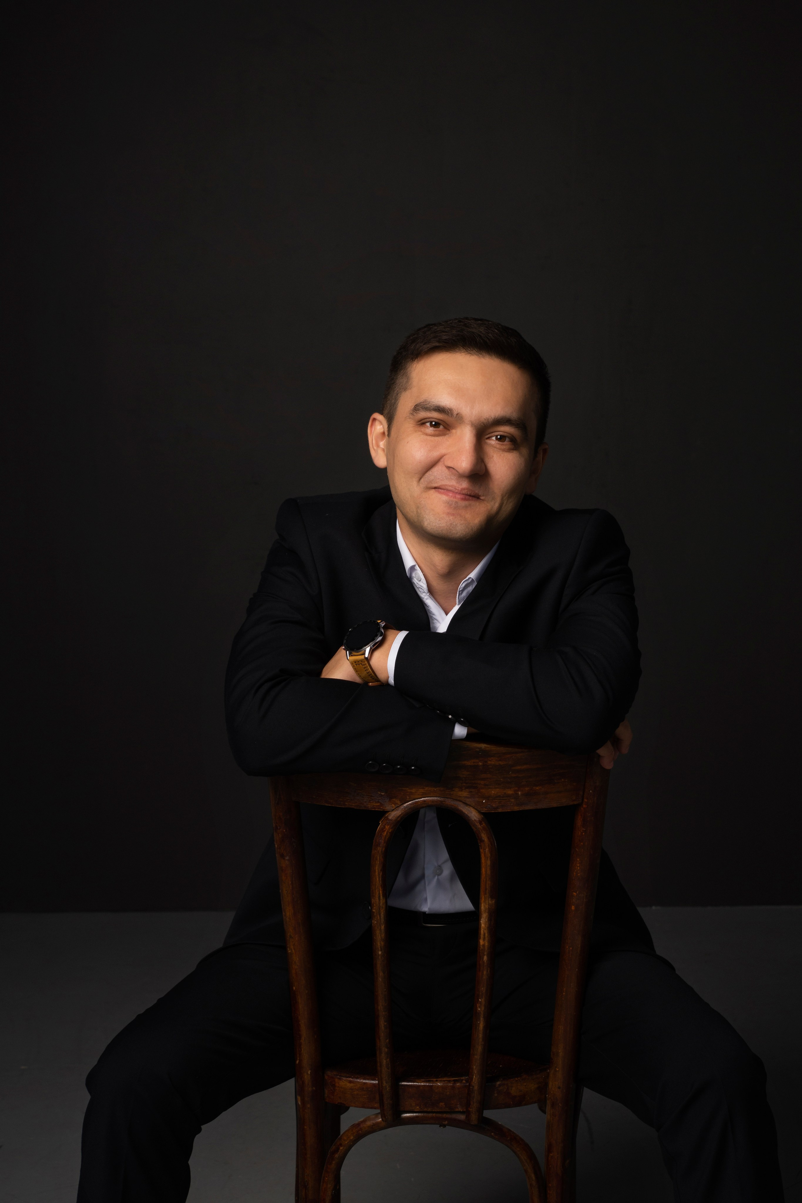 Динар. Фотограф Рузанна Ганн