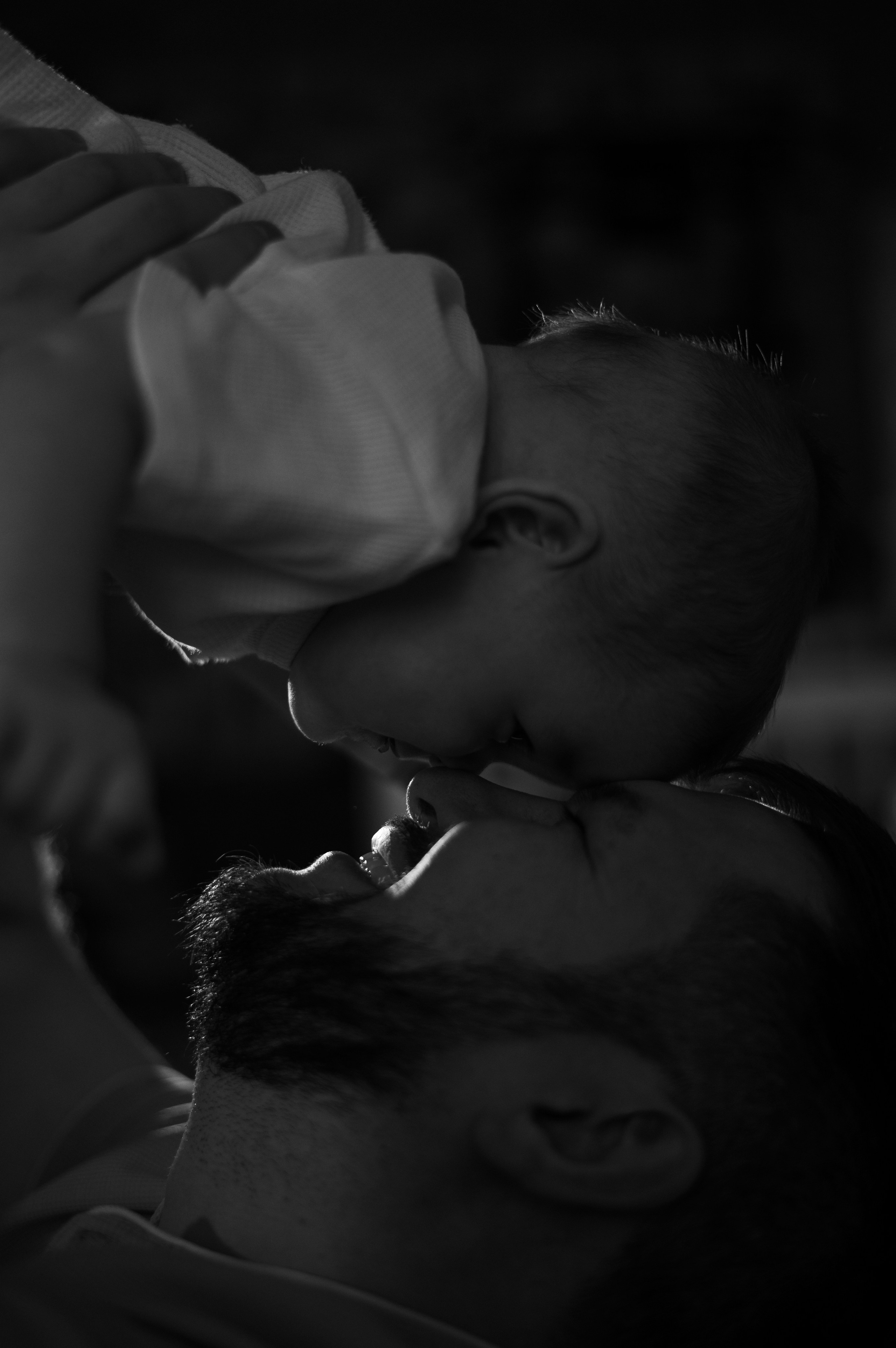 Тамирлан. Фотограф Рузанна Ганн