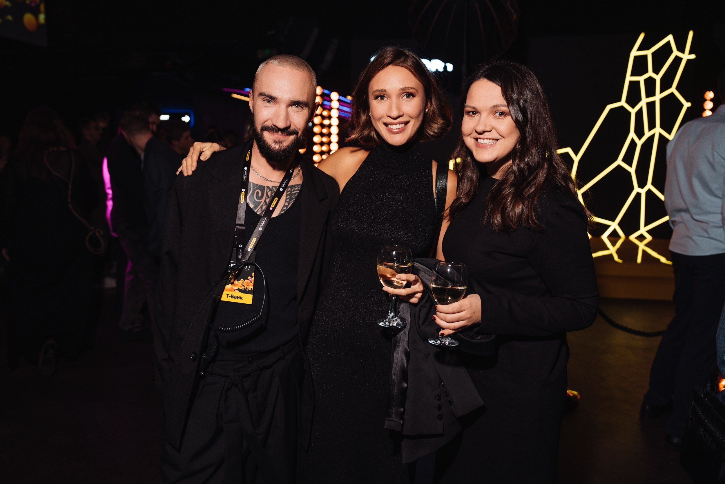 Corporate & Event Projects