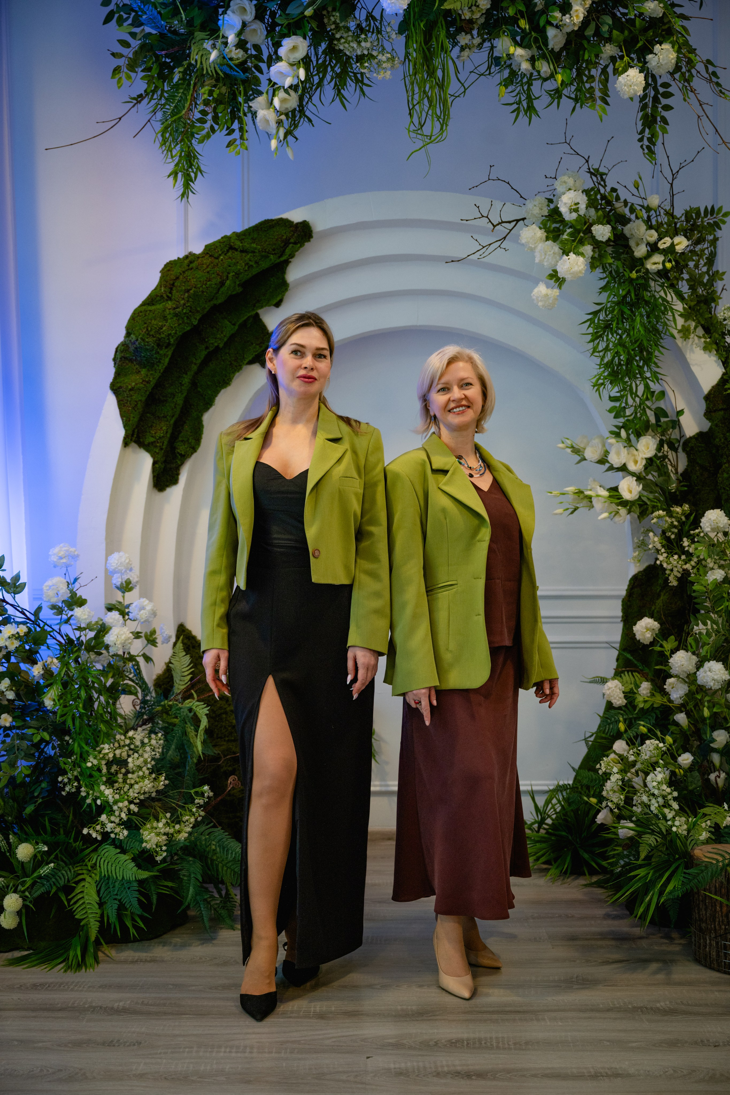 Юбилей. Семейный и детский фотограф в Королеве, Москве и Московской области Строева Анастасия