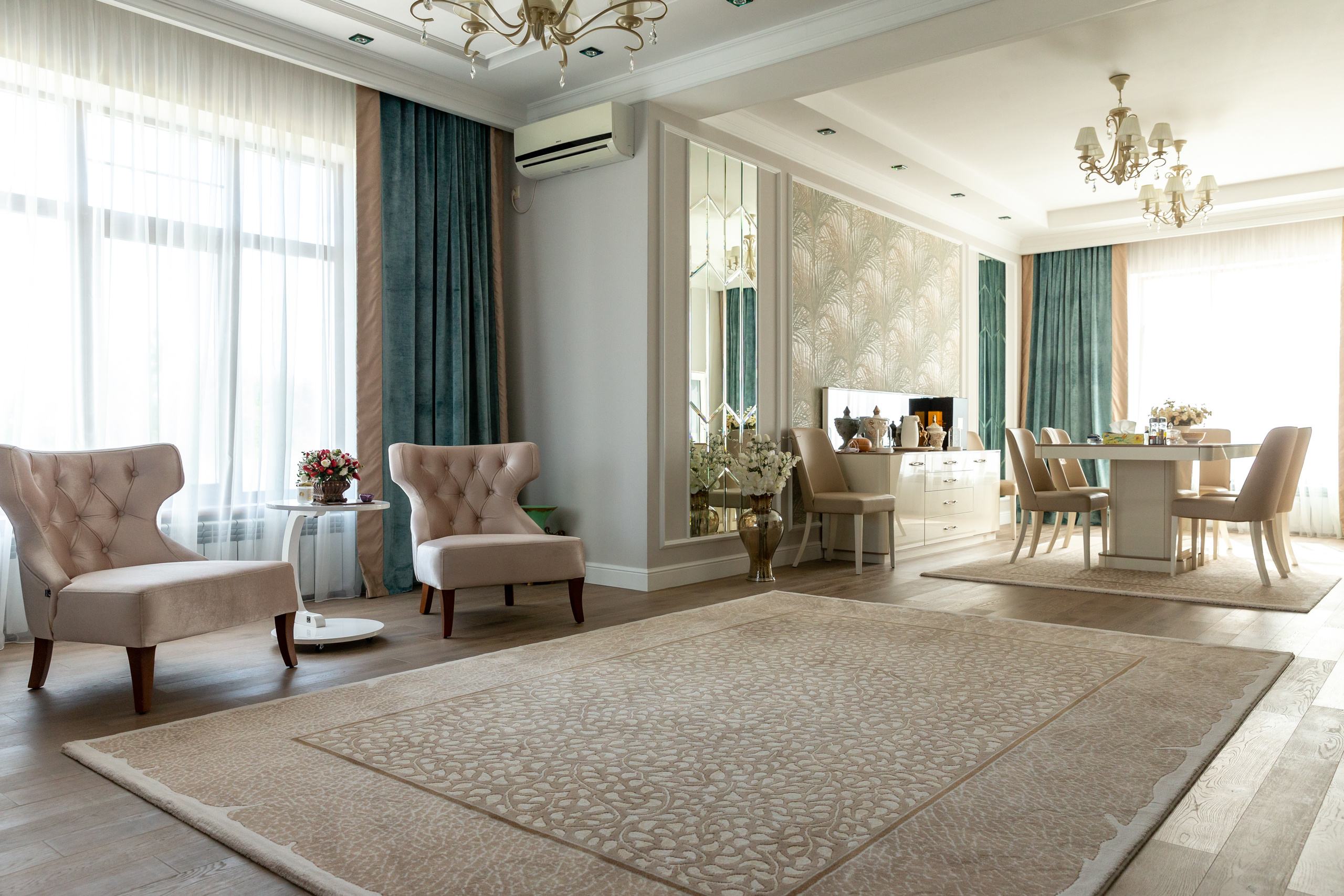 Интерьерная съемка Астана. Андрей Пачевский. Профессиональный фотограф в Астане