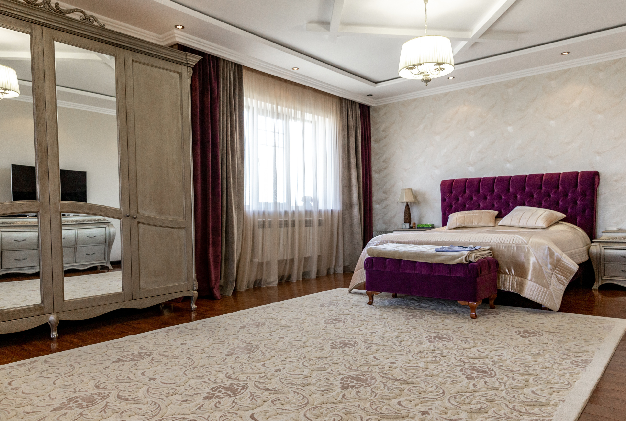 Интерьерная съемка Астана. Андрей Пачевский. Профессиональный фотограф в Астане