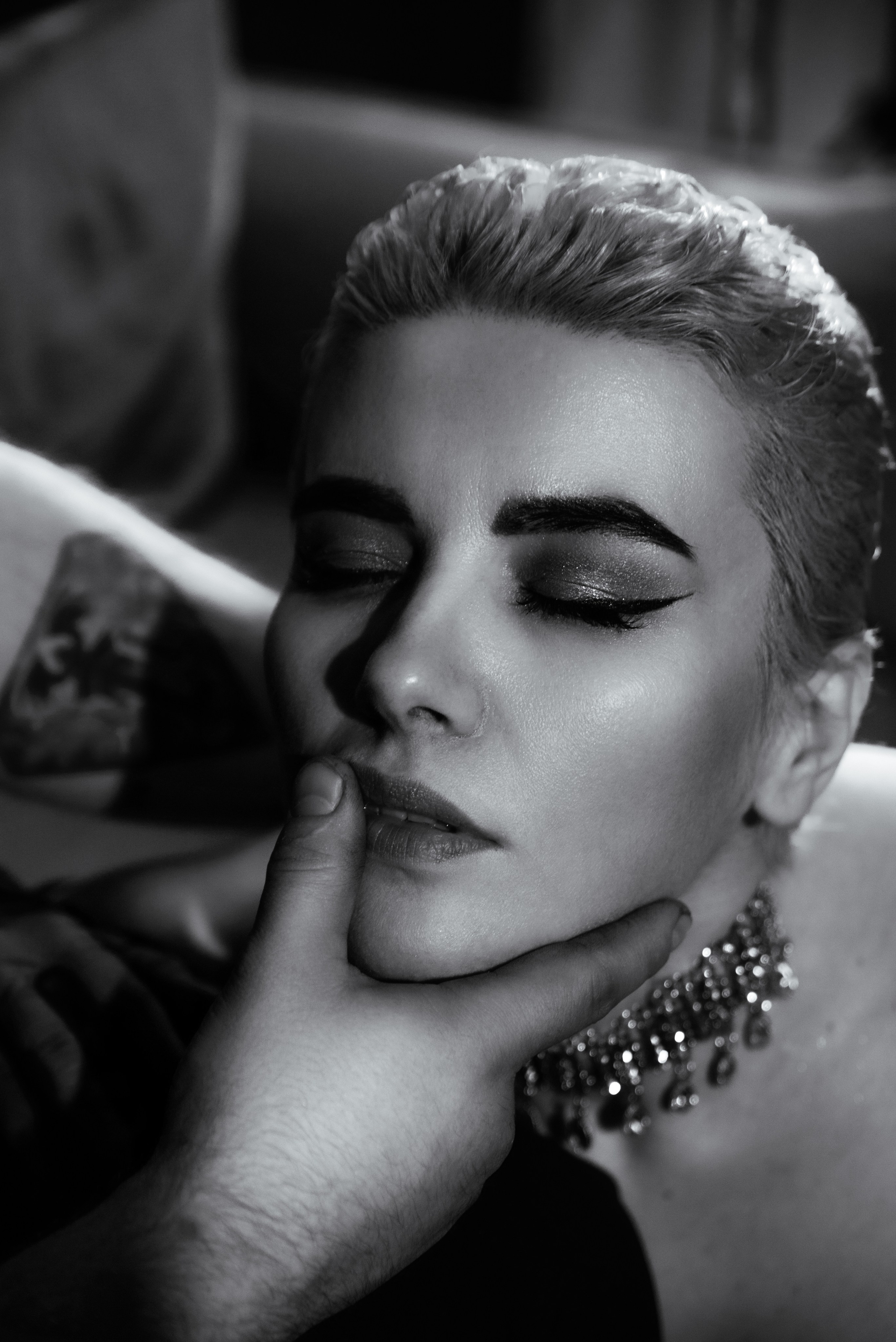 Юля и Толя. Фотограф в В Полевском и Екатеринбурге Ольга Расуп