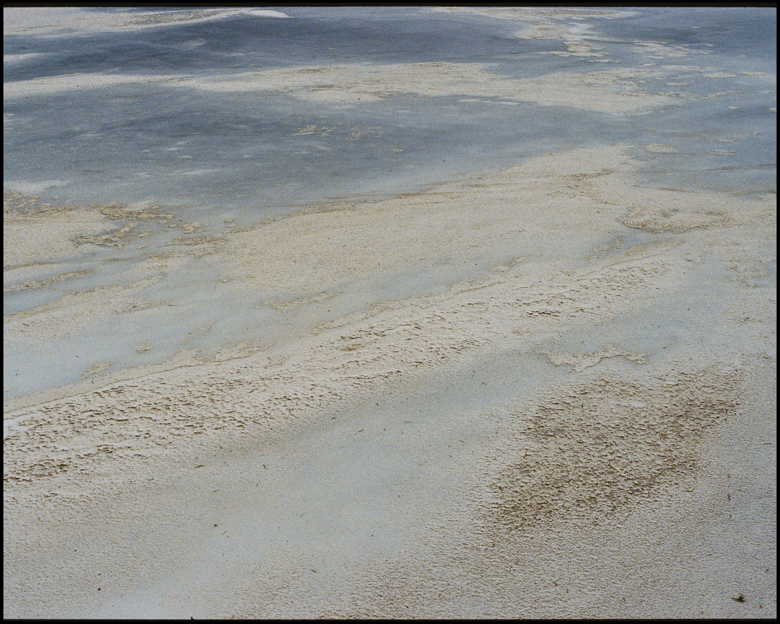 KARELIA. ANNA — PHOTOGRAPHER