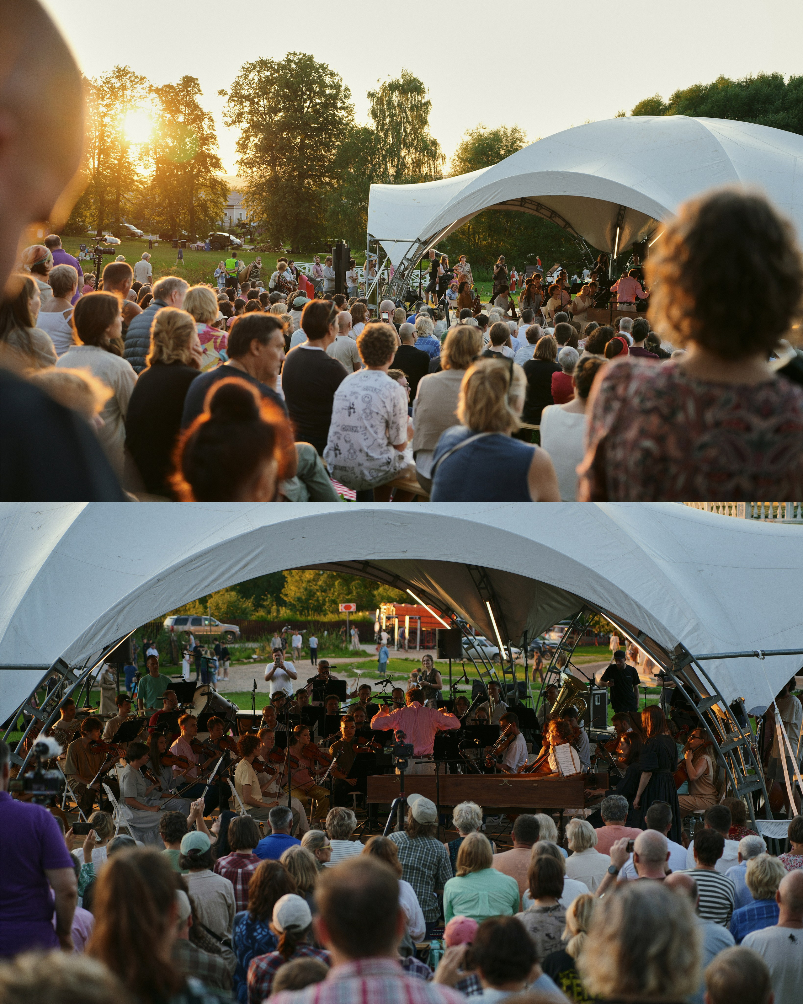 PODMOKLOVO. ANNA — PHOTOGRAPHER