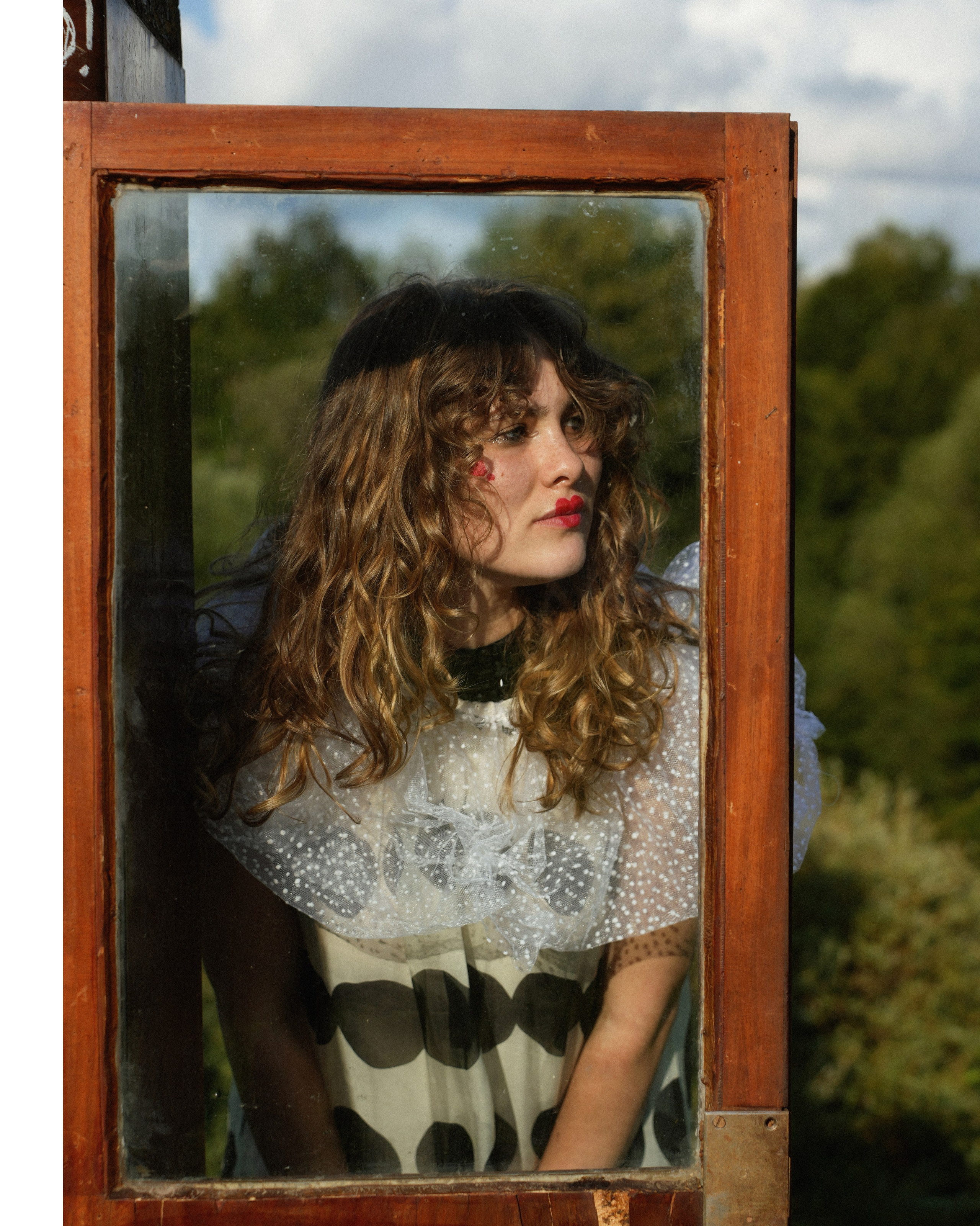 KATYA&SASHA. ANNA — PHOTOGRAPHER