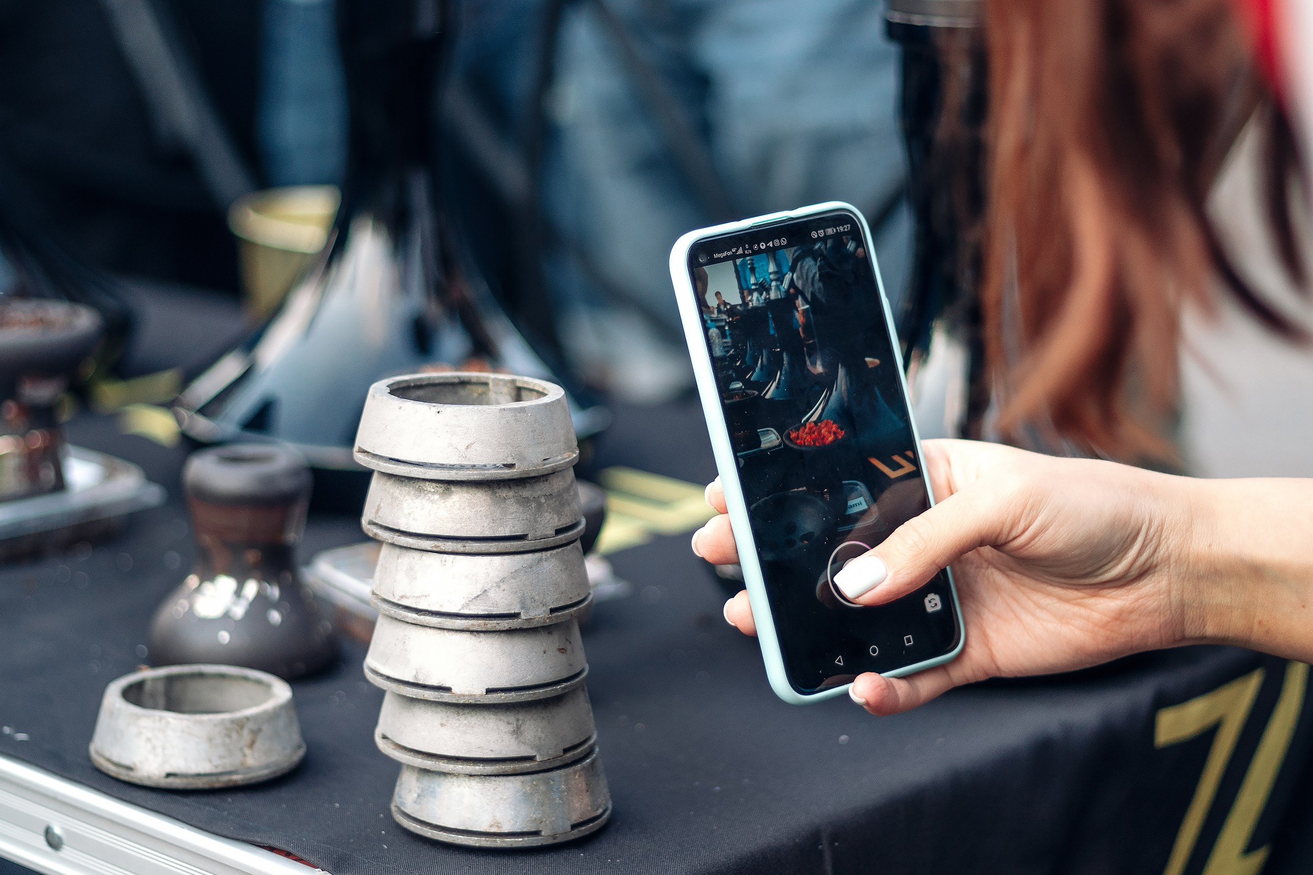 ELEMENT 1. Глухов Даниил — фотограф