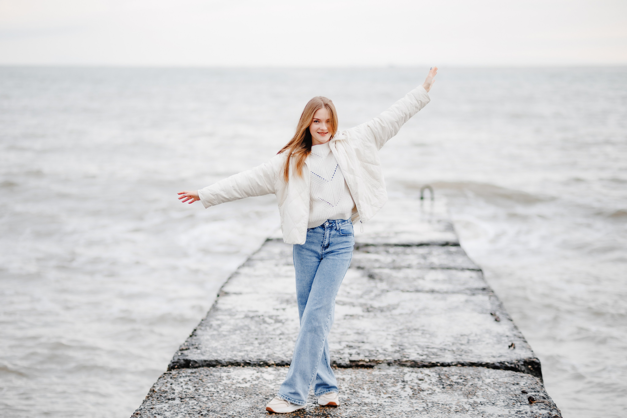Маша. Фотограф Ольга Махалова — Санкт-Петербург, Москва, Нижний Новгород