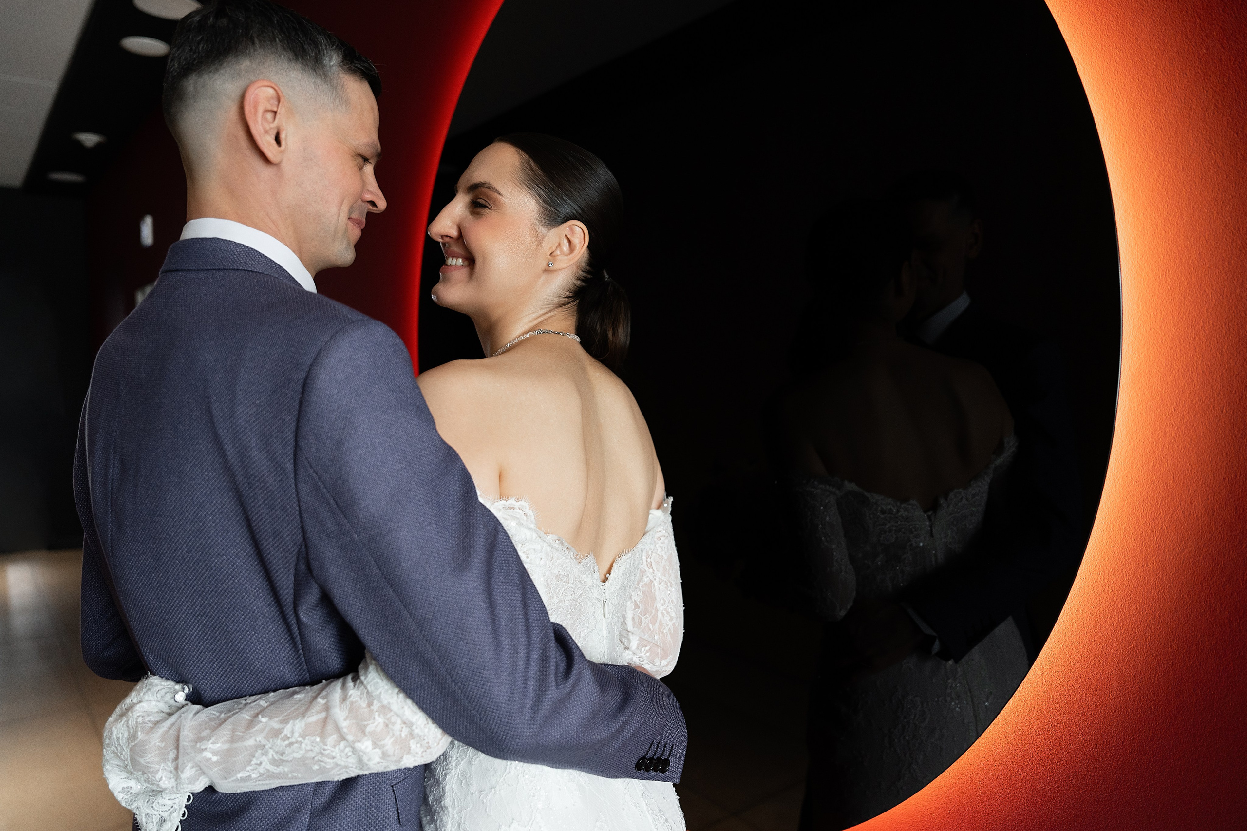 Ксения и Александр. Главная