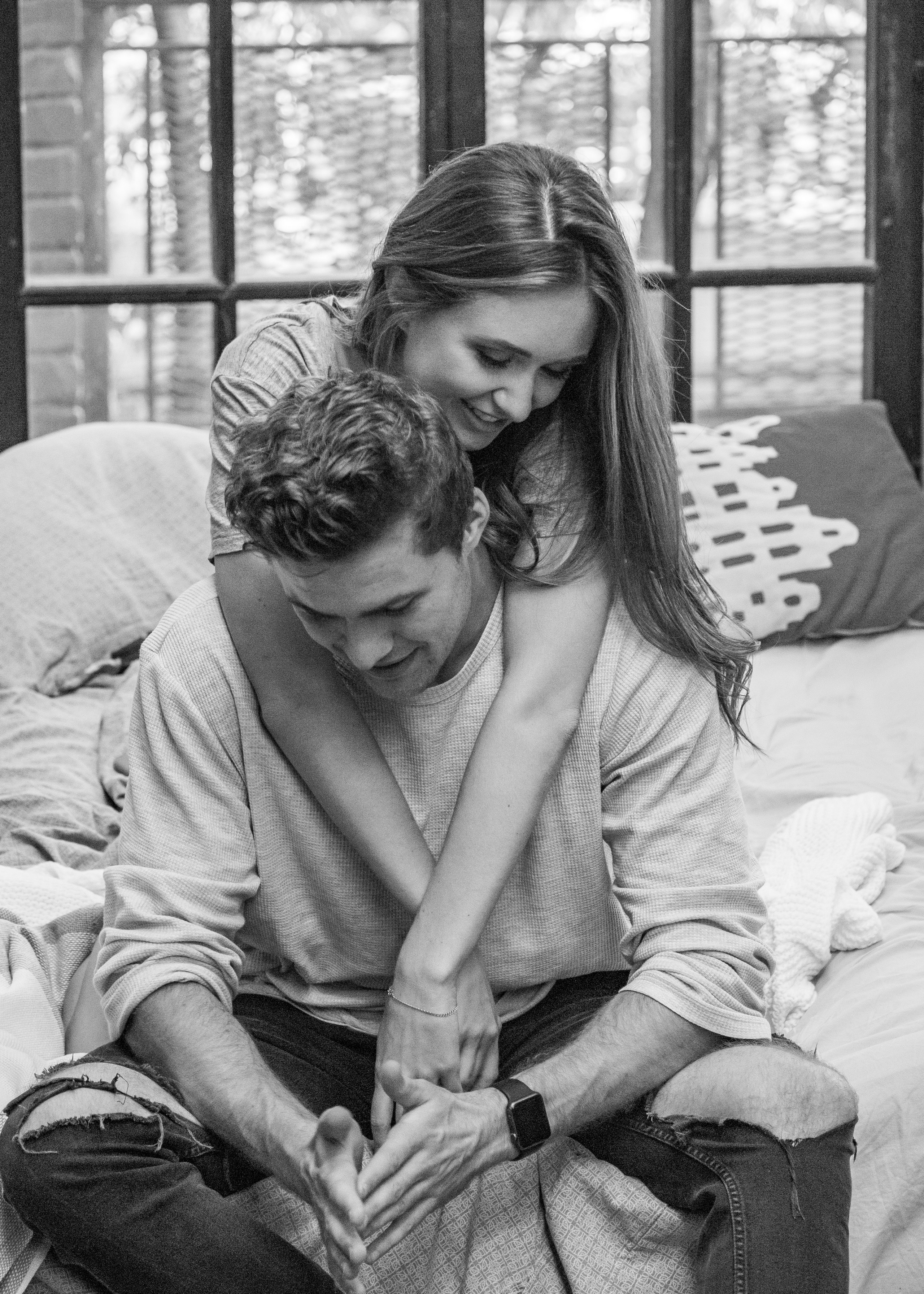 История Дианы и Александра. Репортажный фотограф в Москве