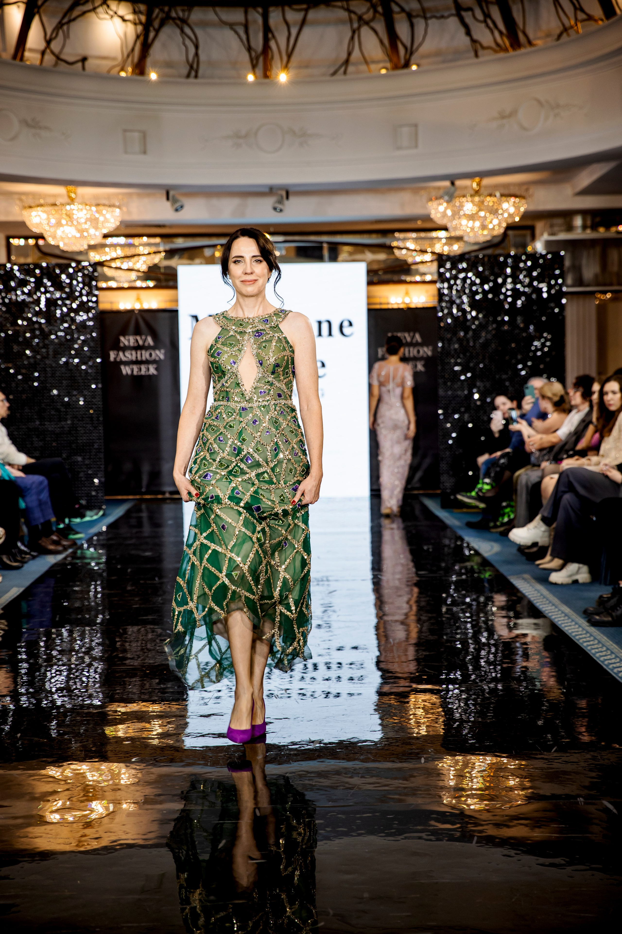 NEVA — 2024. Фотограф — Татьяна Кириллова, г. Санкт-Петербург