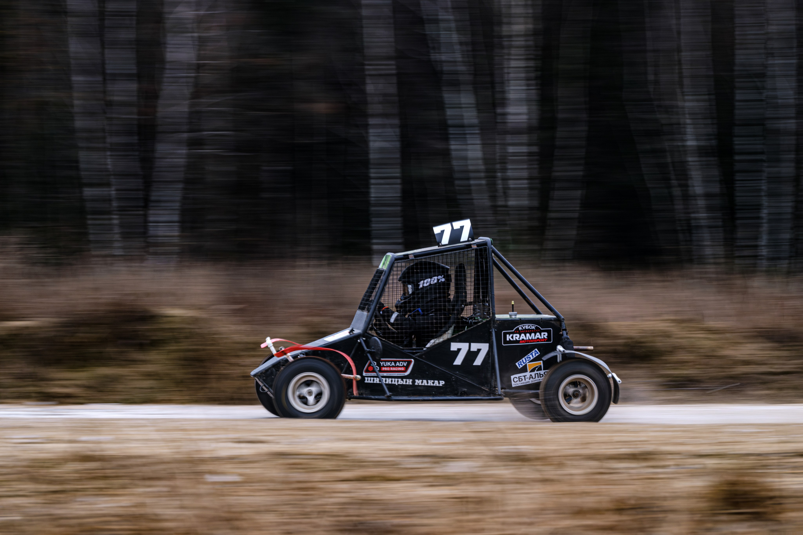 Автокросс Kramar Motorsport 2025 Москва Рязань Воронеж Игумново Бородино  icoguar фотограф Антон Медведев ADV Yuka Pro Racing